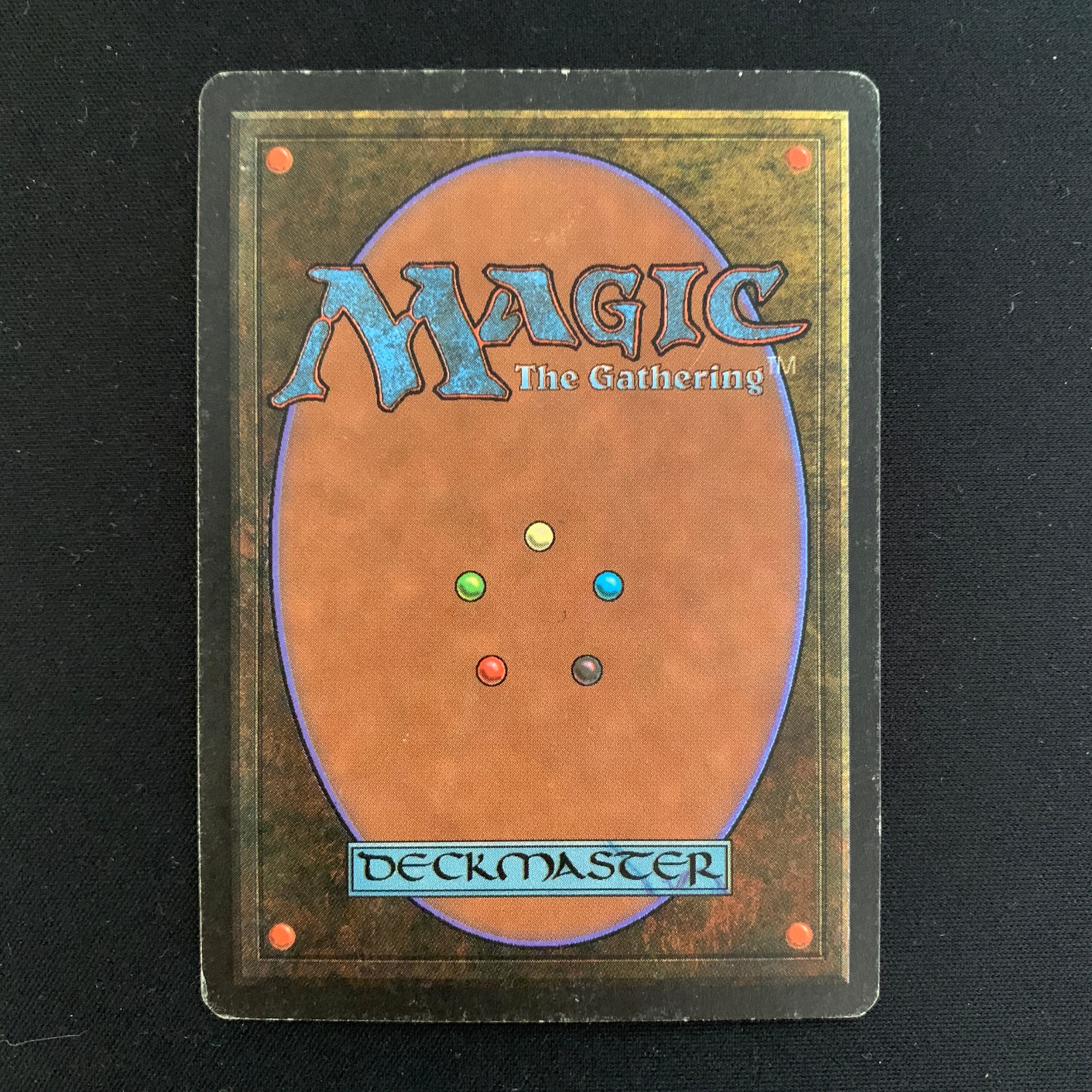 MTG Singles - Counterspell - Beta - 