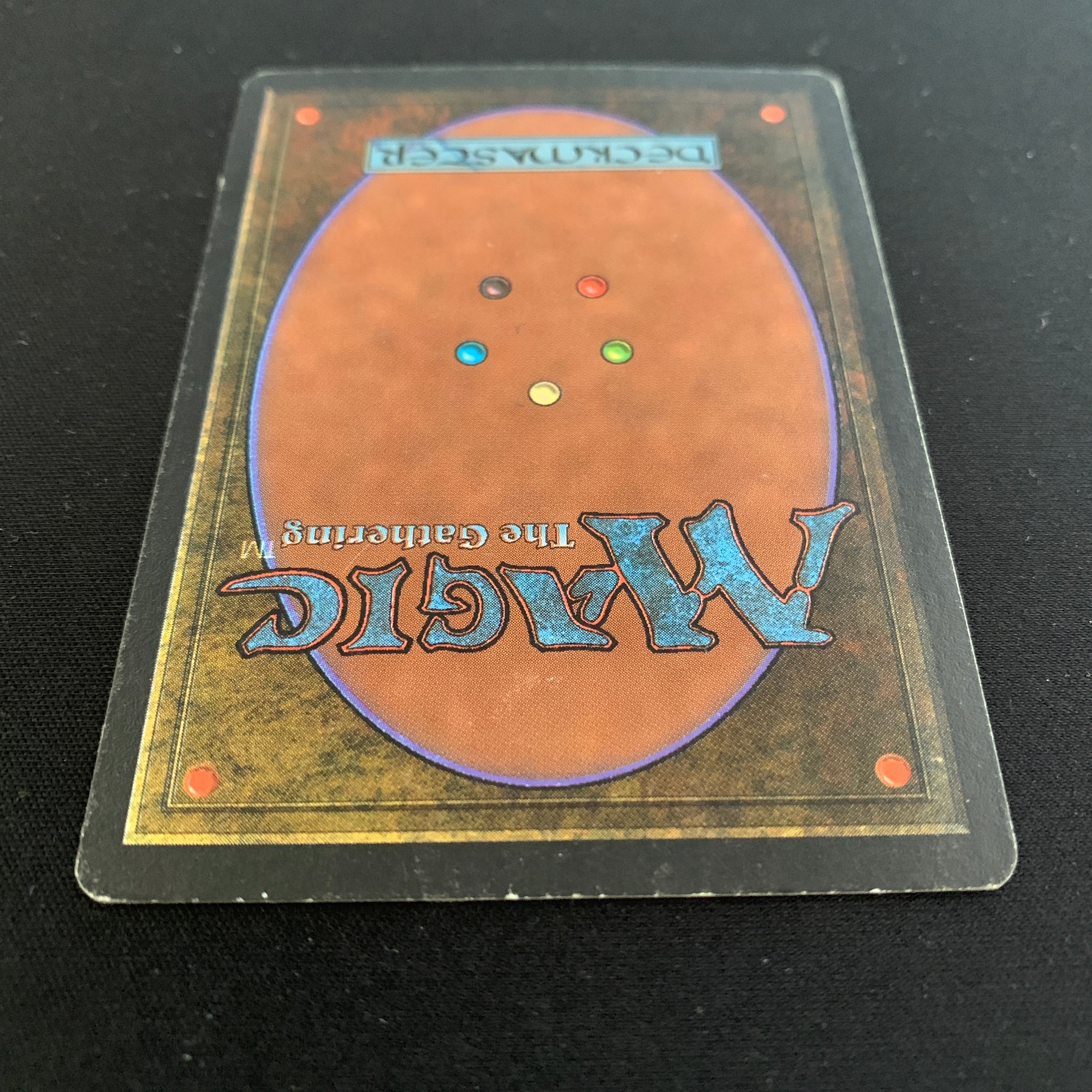 MTG Singles - Counterspell - Beta - 