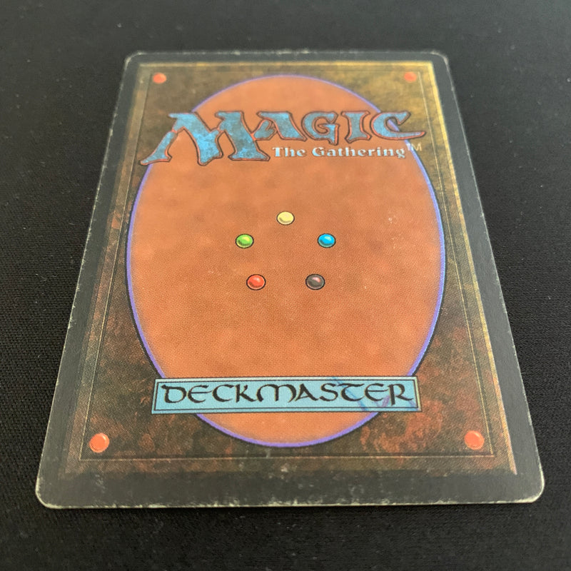 Magic the Gathering Counterspell - Beta 