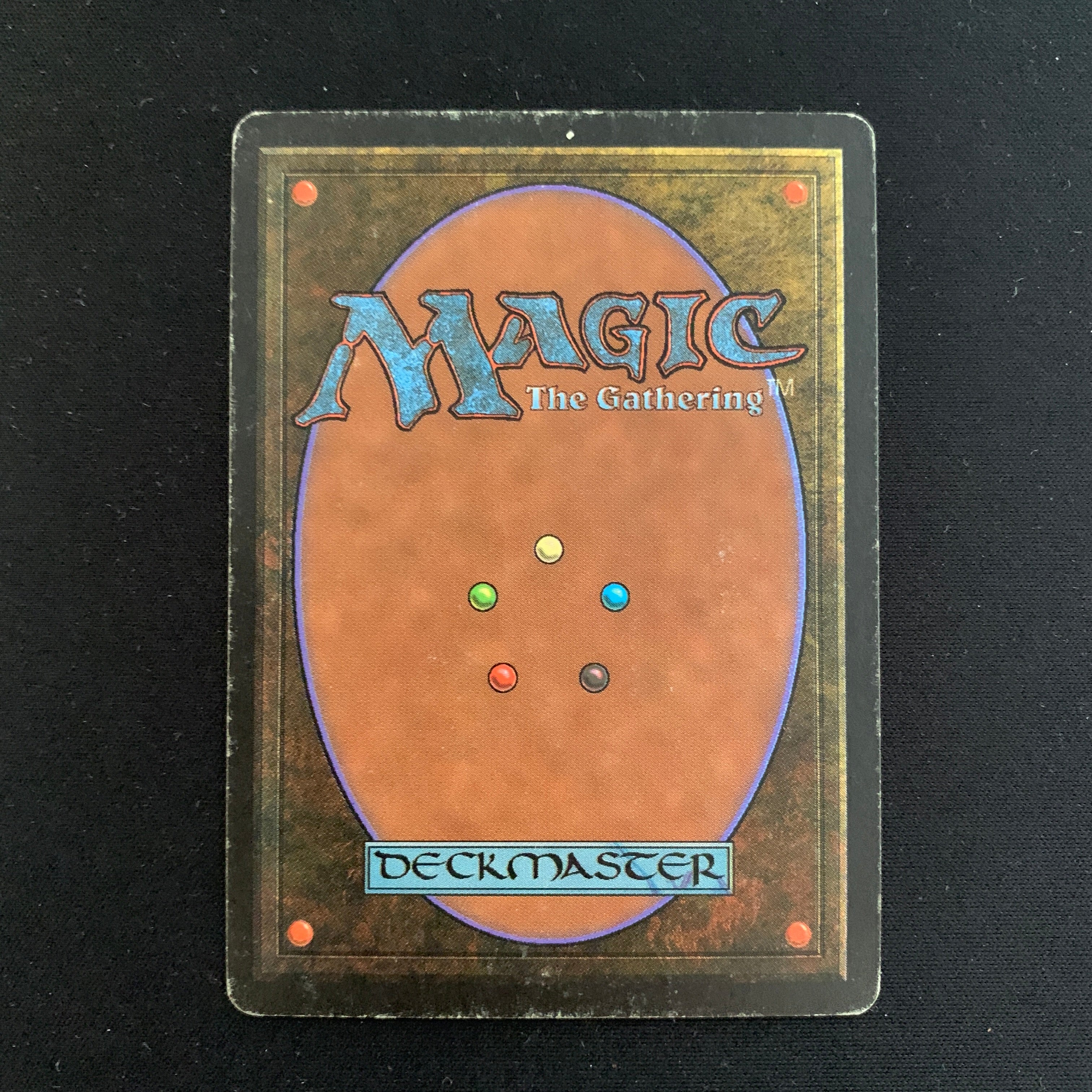 MTG Singles - Counterspell - Beta - 