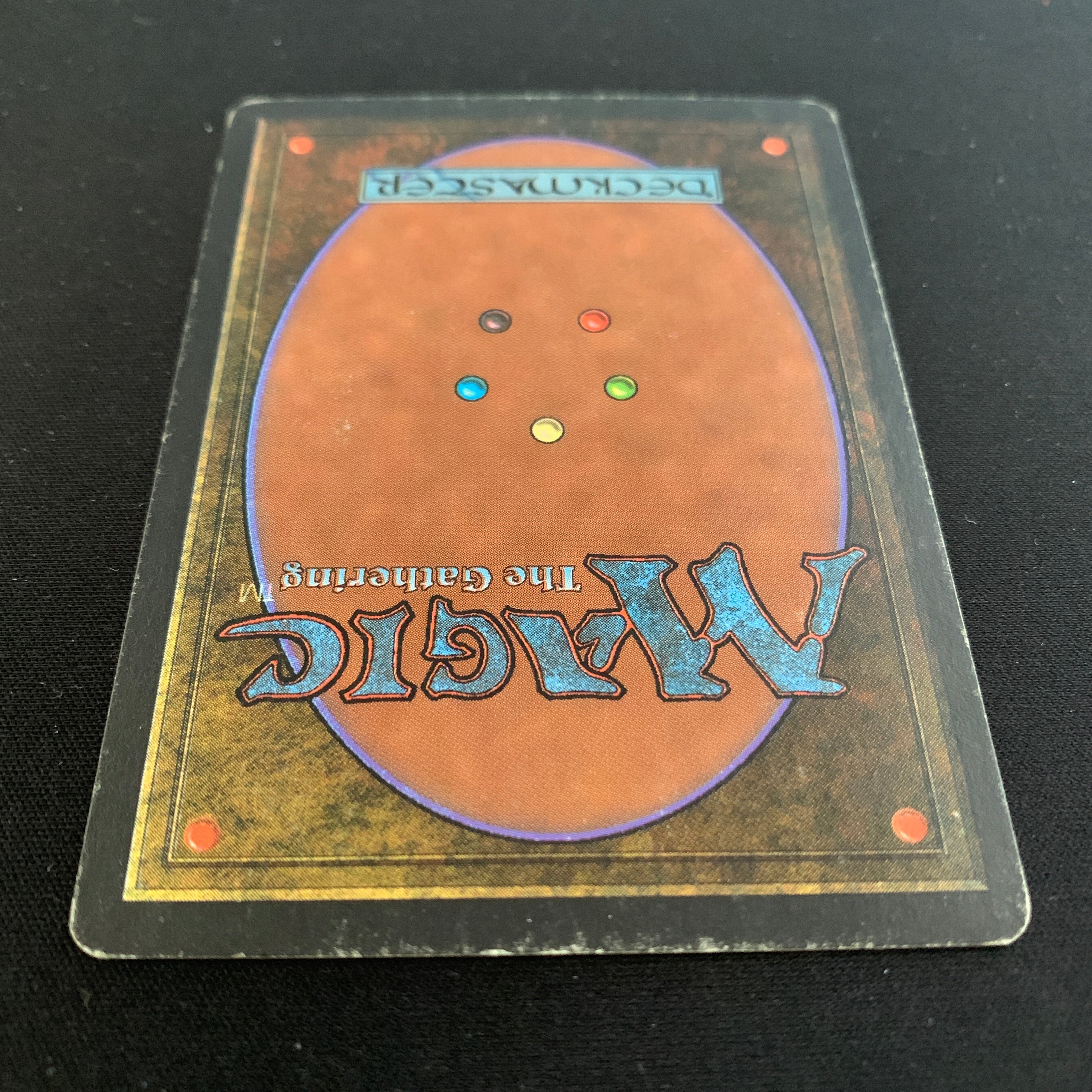 MTG Singles - Counterspell - Beta - 