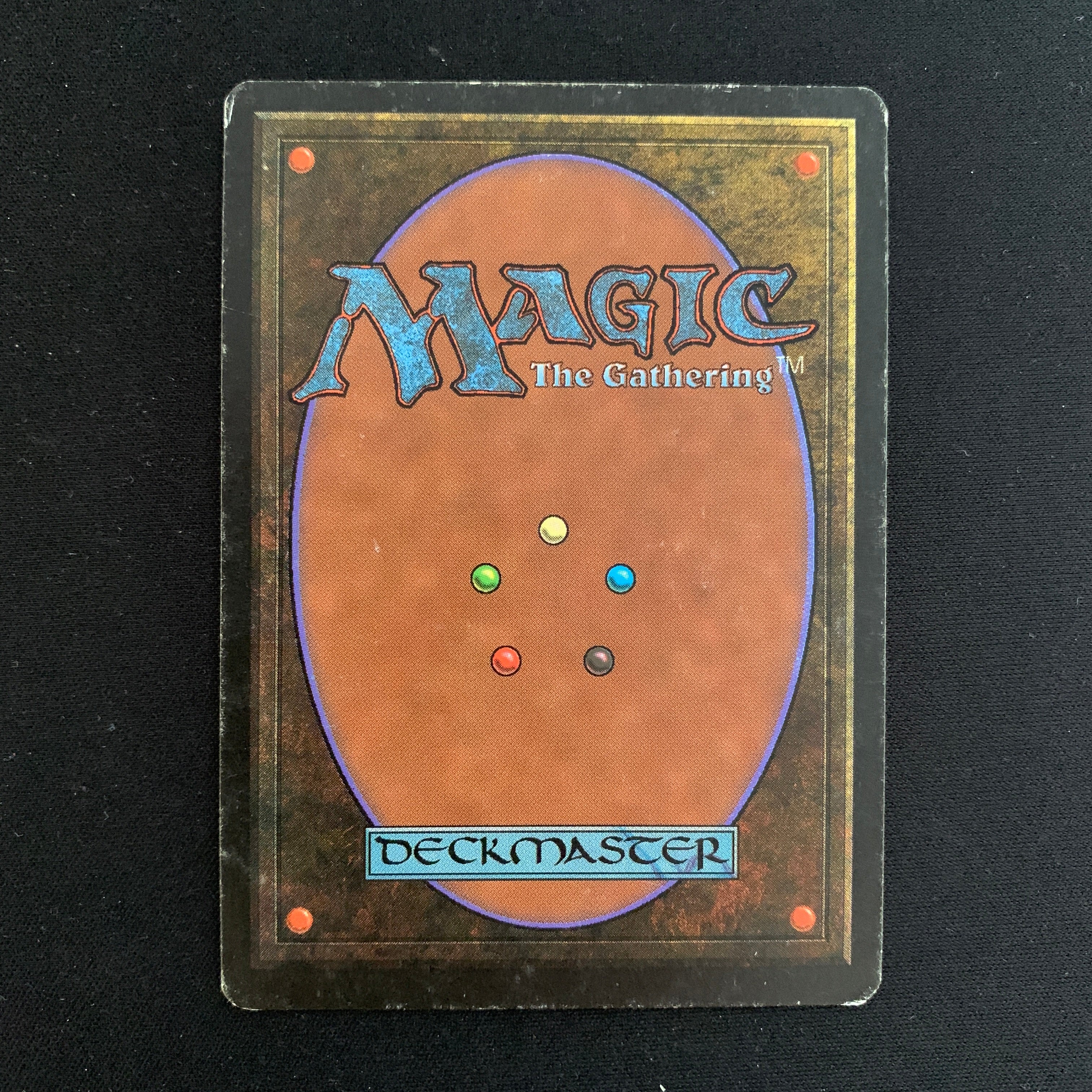 MTG Singles - Counterspell - Beta - 