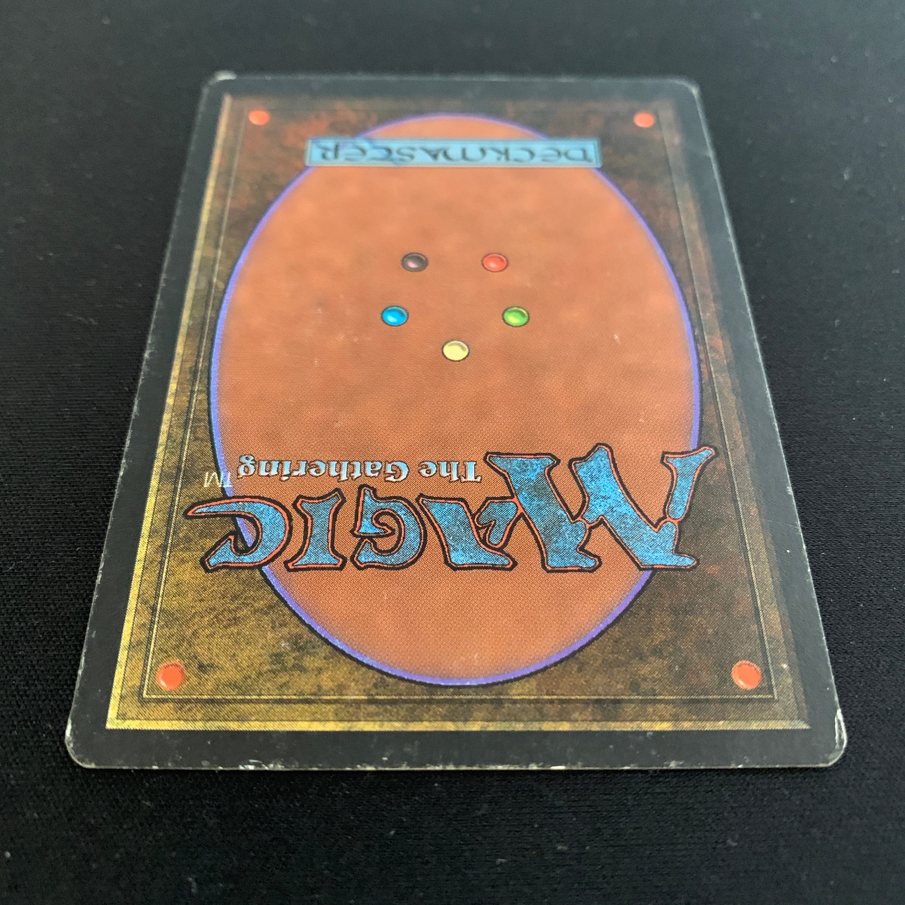 MTG Singles - Counterspell - Beta - 