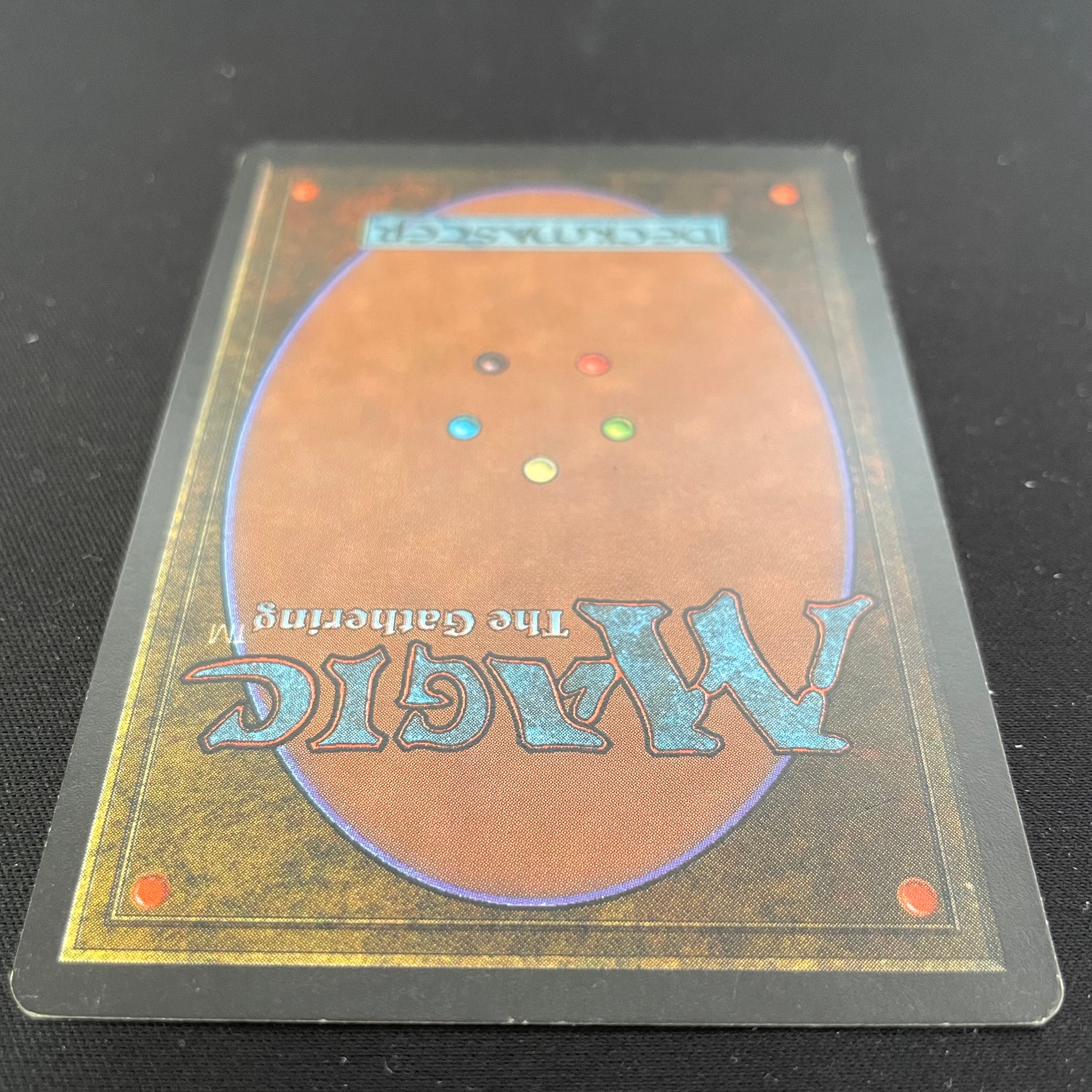 MTG Singles - Counterspell - Beta - 