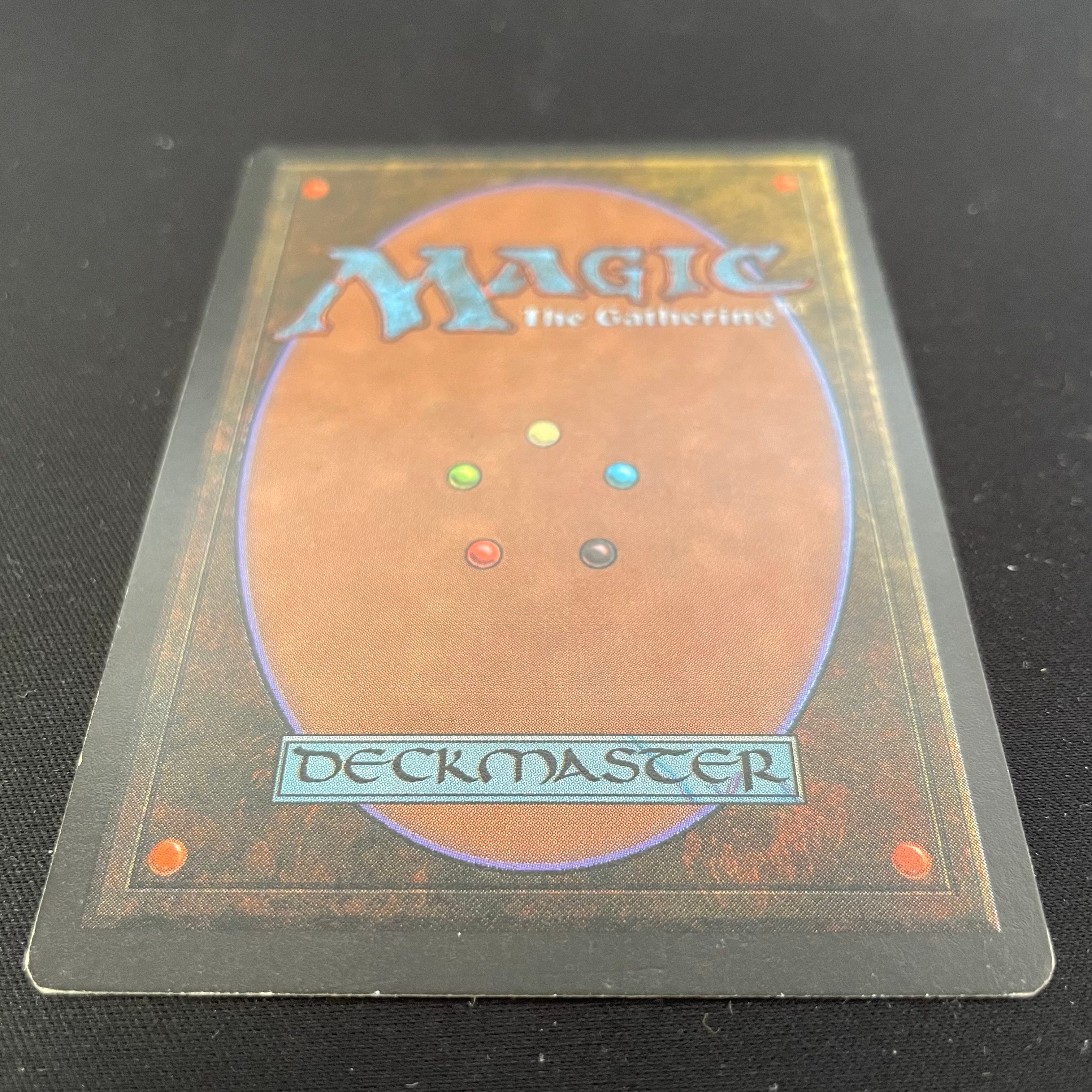 MTG Singles - Counterspell - Beta - 