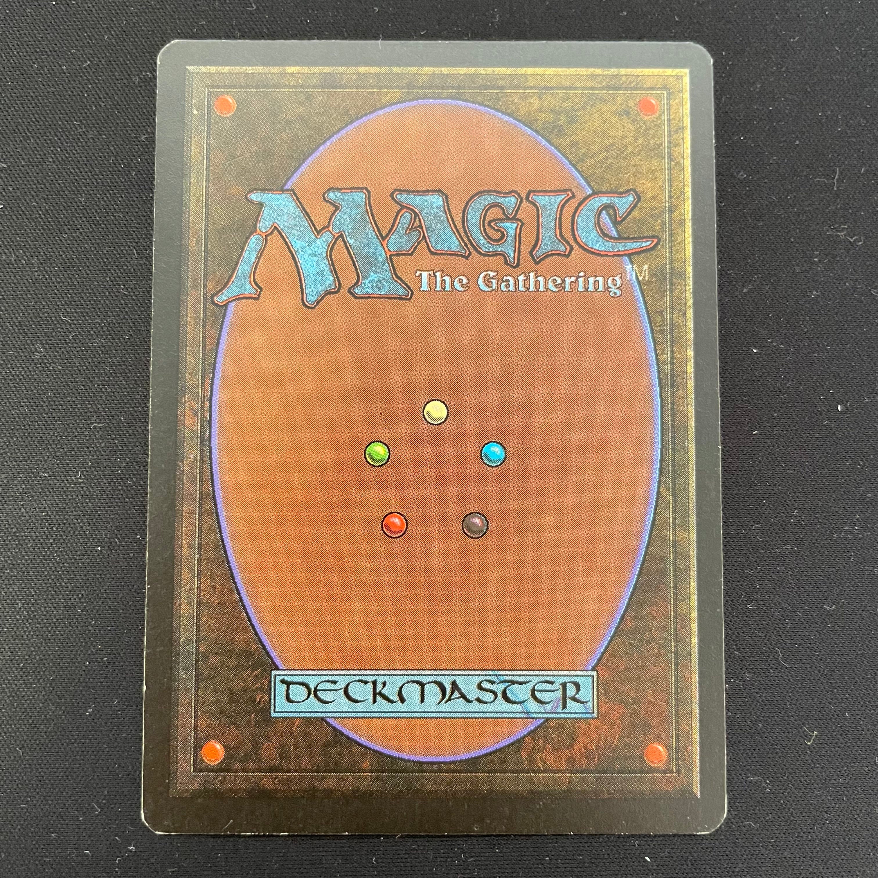 MTG Singles - Counterspell - Beta - 
