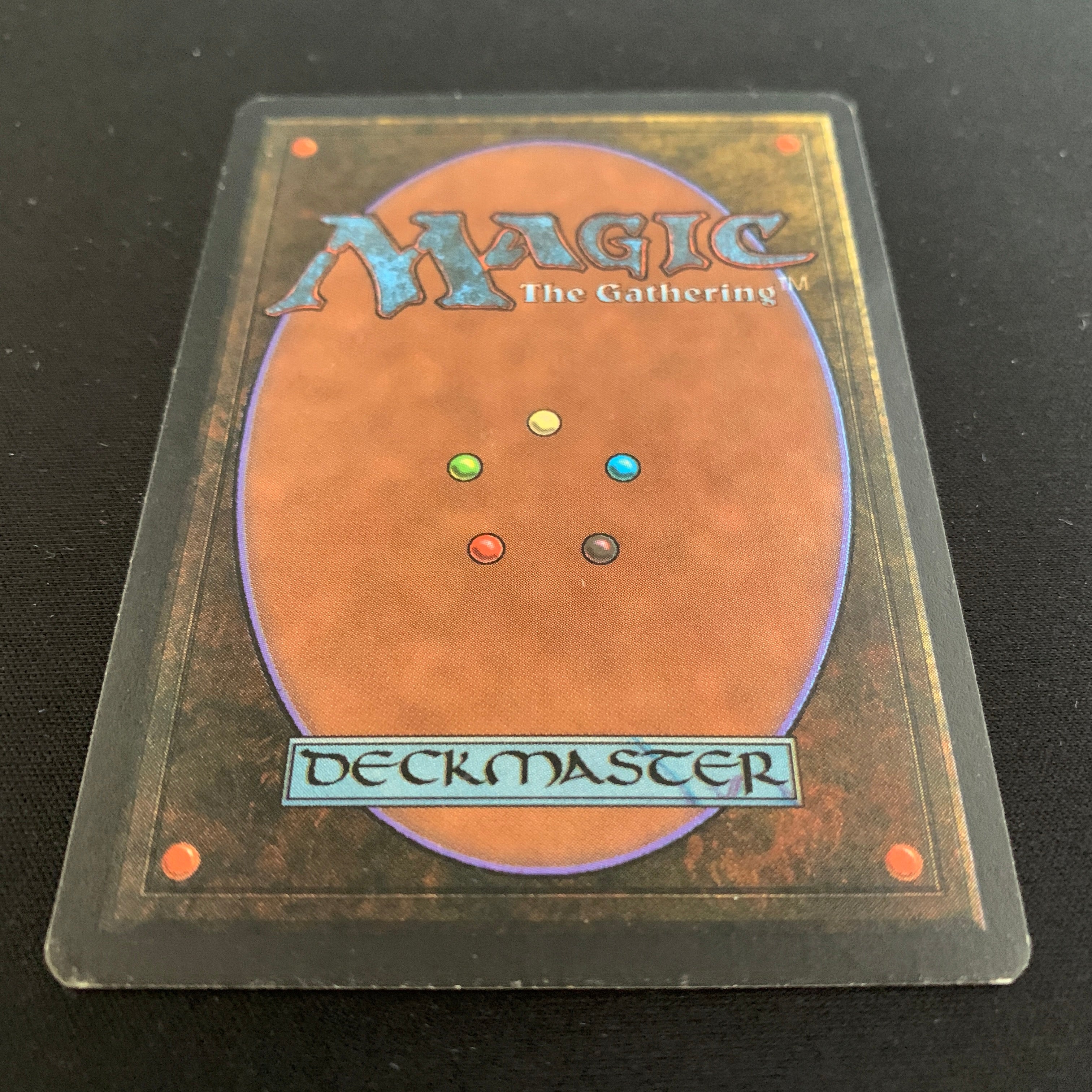 MTG Singles - Counterspell - Beta - 