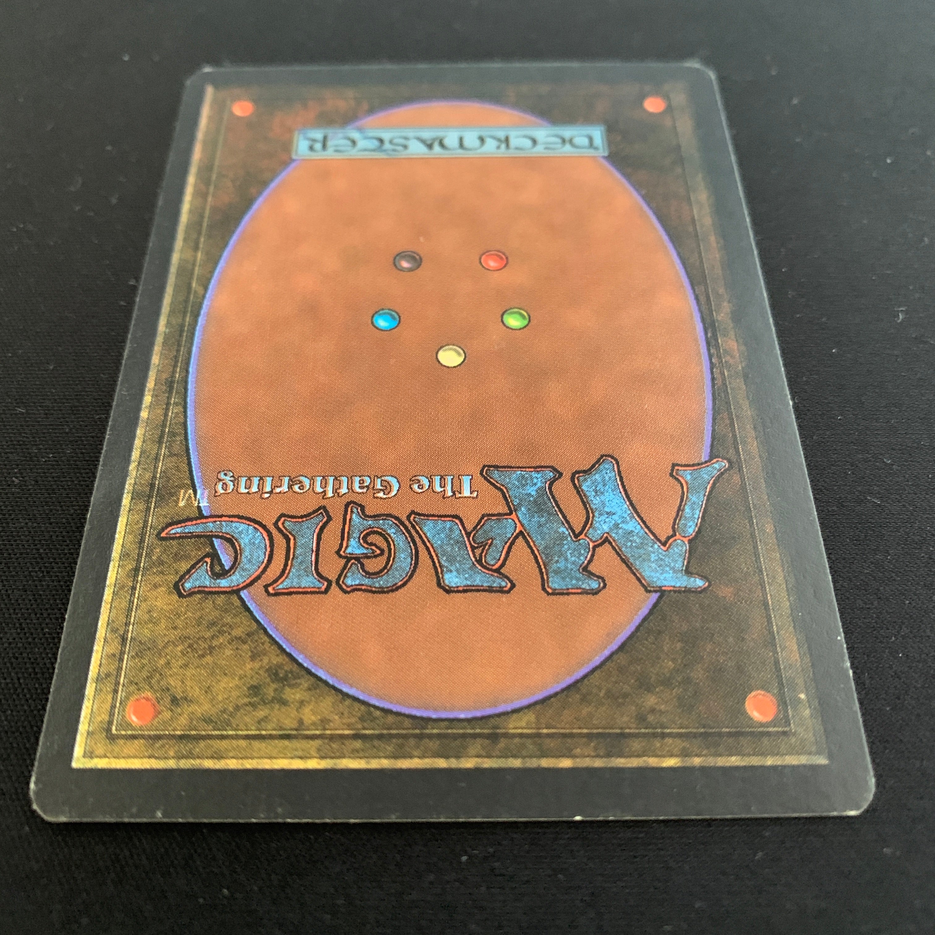 MTG Singles - Counterspell - Beta - 