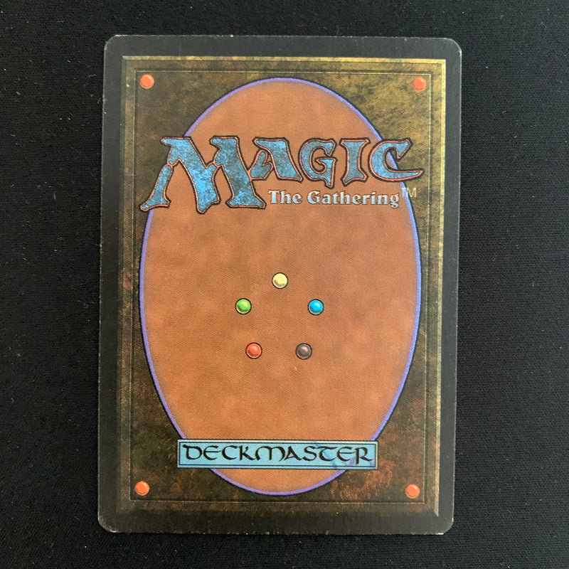 Magic the Gathering Counterspell - Beta 