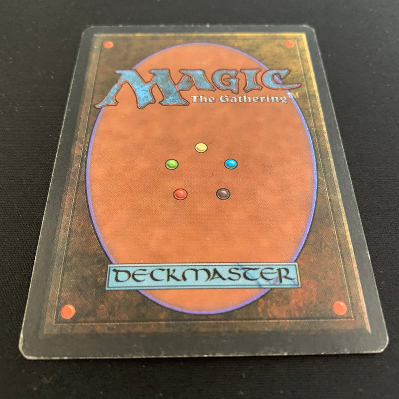 Magic the Gathering Counterspell - Beta 