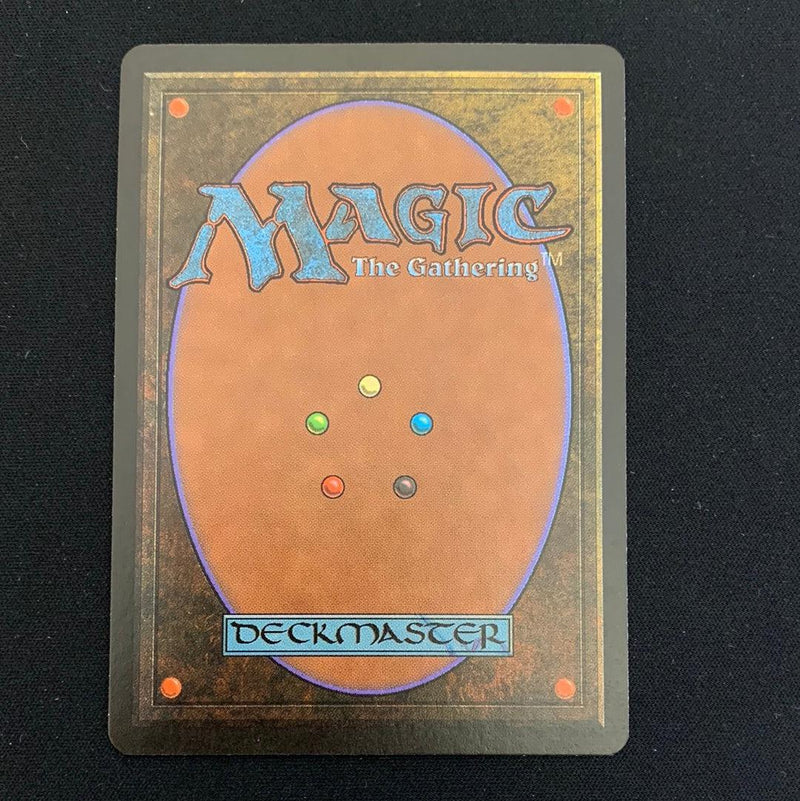 Magic the Gathering Crusade - Beta 