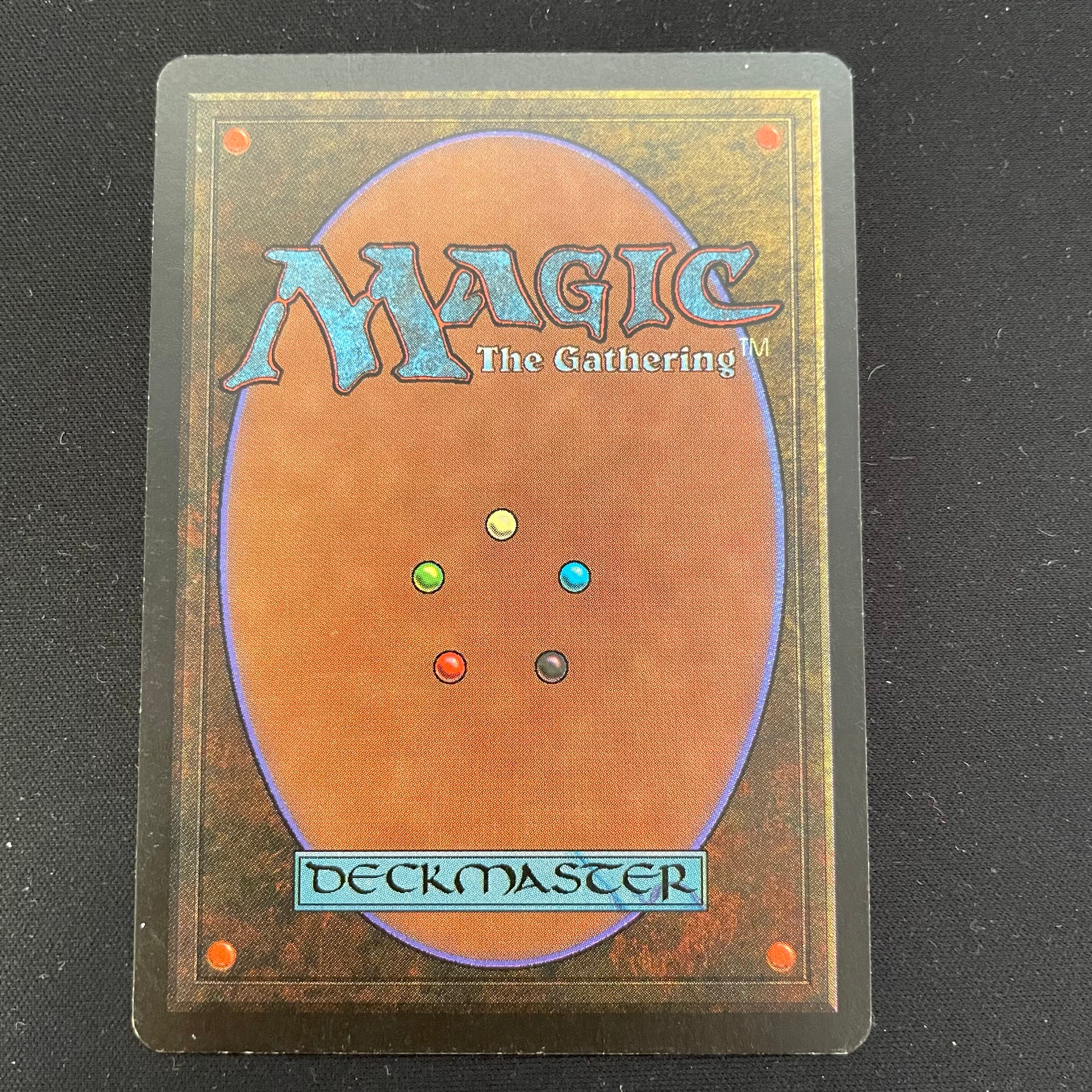 MTG Singles - Cyclopean Tomb - Beta - 