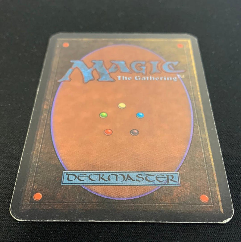 Magic the Gathering Deathlace - Alpha 