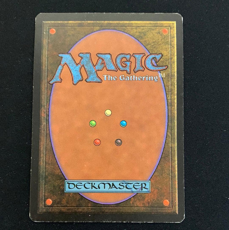 Magic the Gathering Demonic Tutor - Beta 