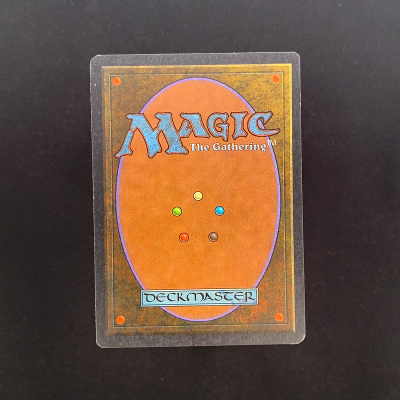 Magic the Gathering Diamond Valley - Arabian Nights 