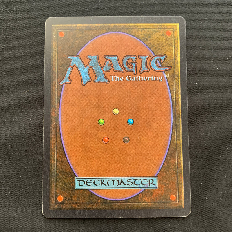 Magic the Gathering Diamond Valley - Arabian Nights 