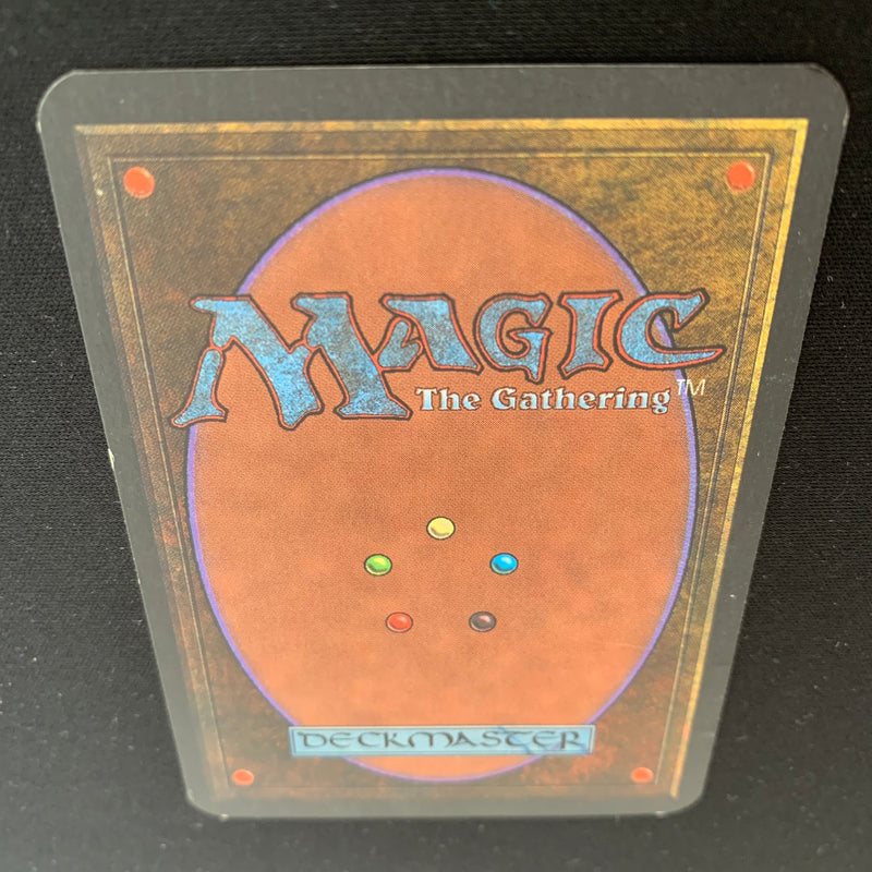 Magic the Gathering Disrupting Scepter - Alpha 