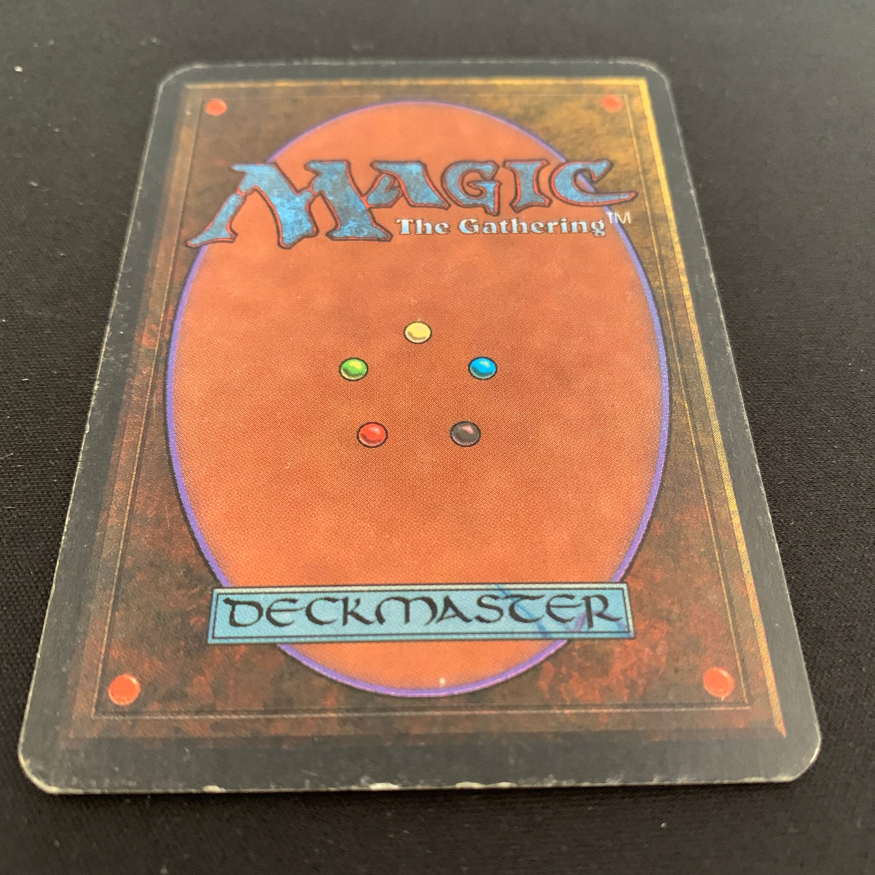 MTG Singles - Dragon Whelp - Alpha - 