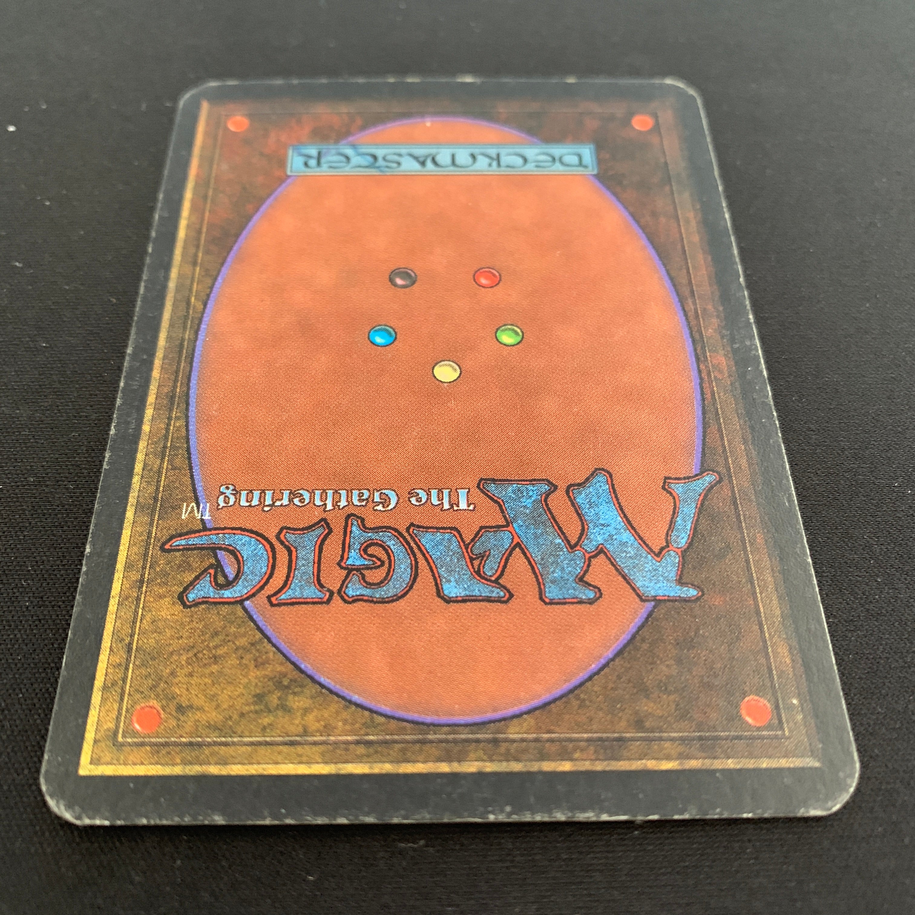 MTG Singles - Dragon Whelp - Alpha - 