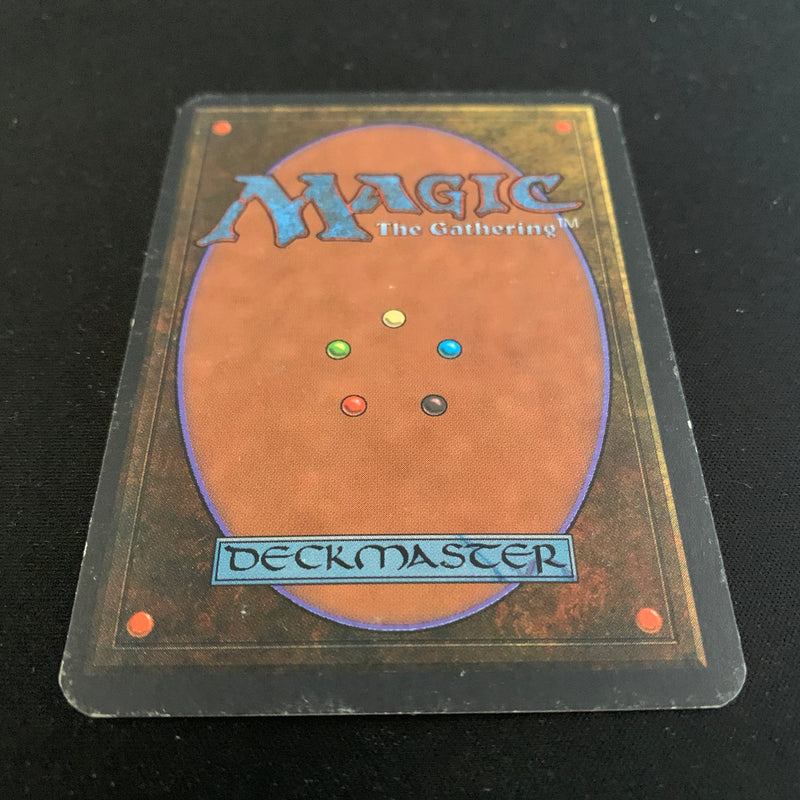 Magic the Gathering Drain Power - Alpha 