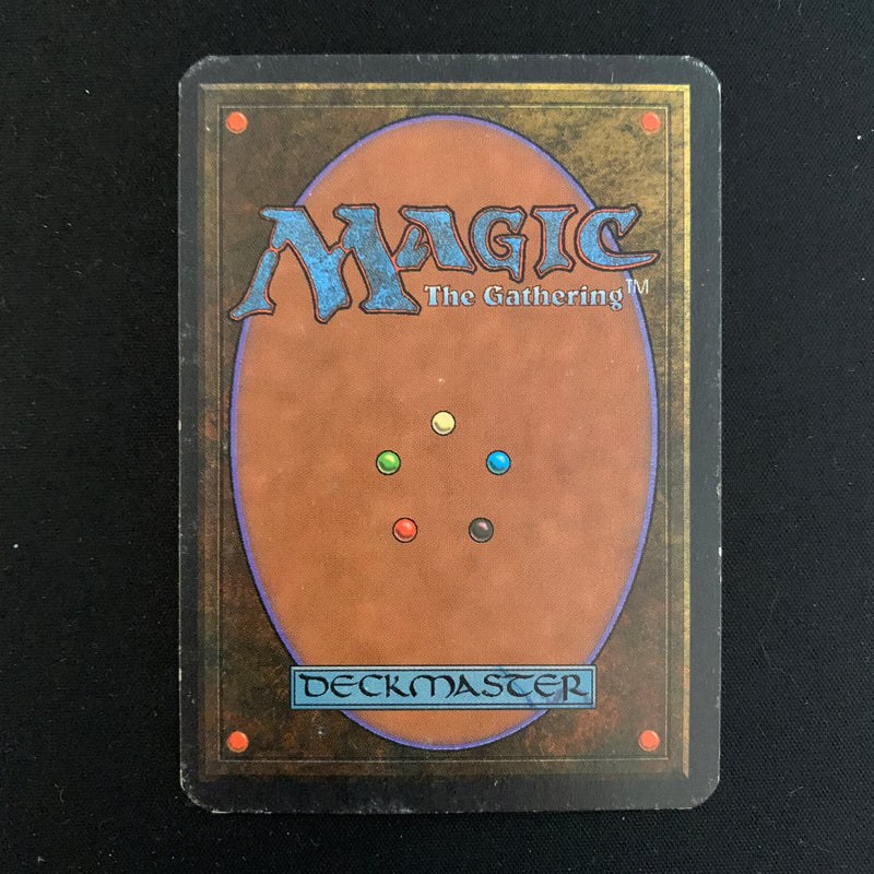 Magic the Gathering Drain Power - Alpha 