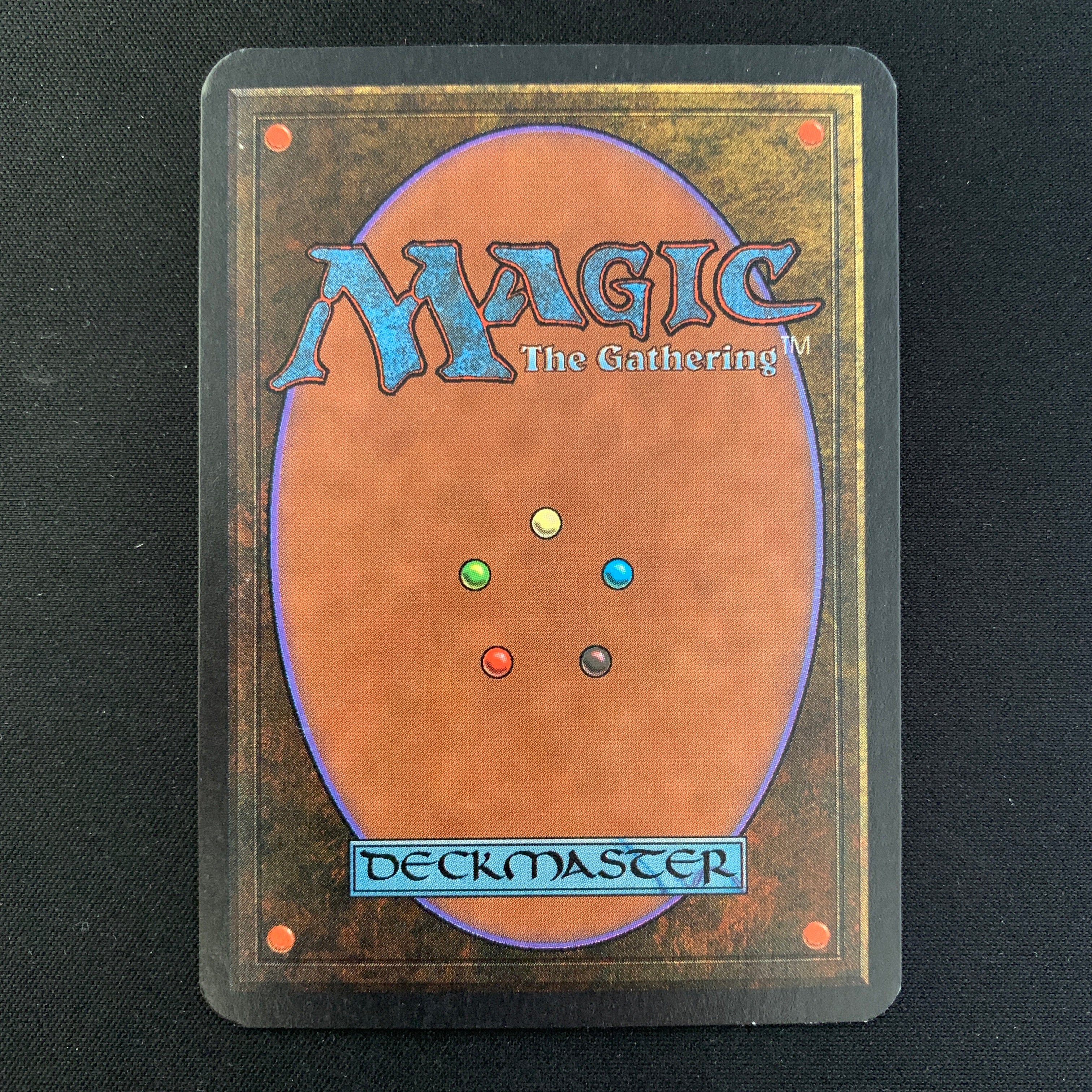 MTG Singles - Farmstead - Alpha - 