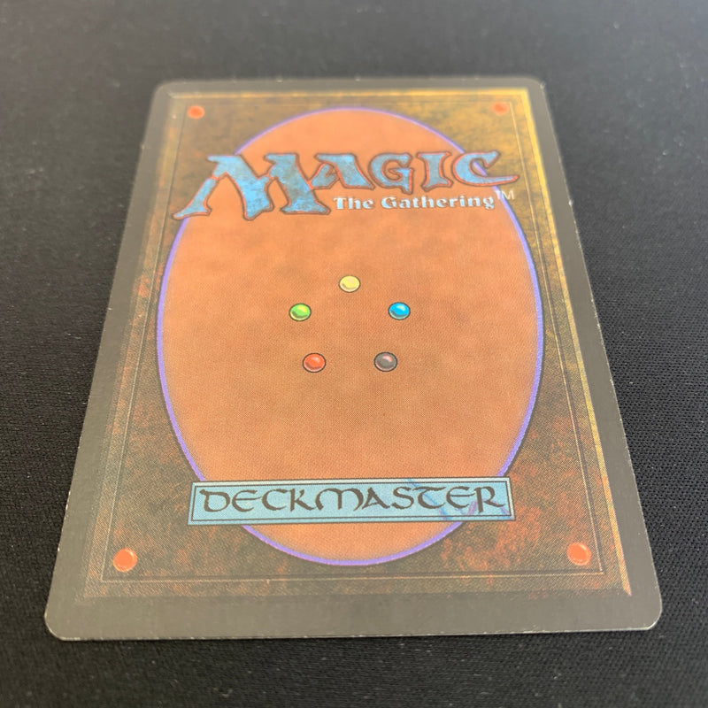 Magic the Gathering Fastbond - Beta 