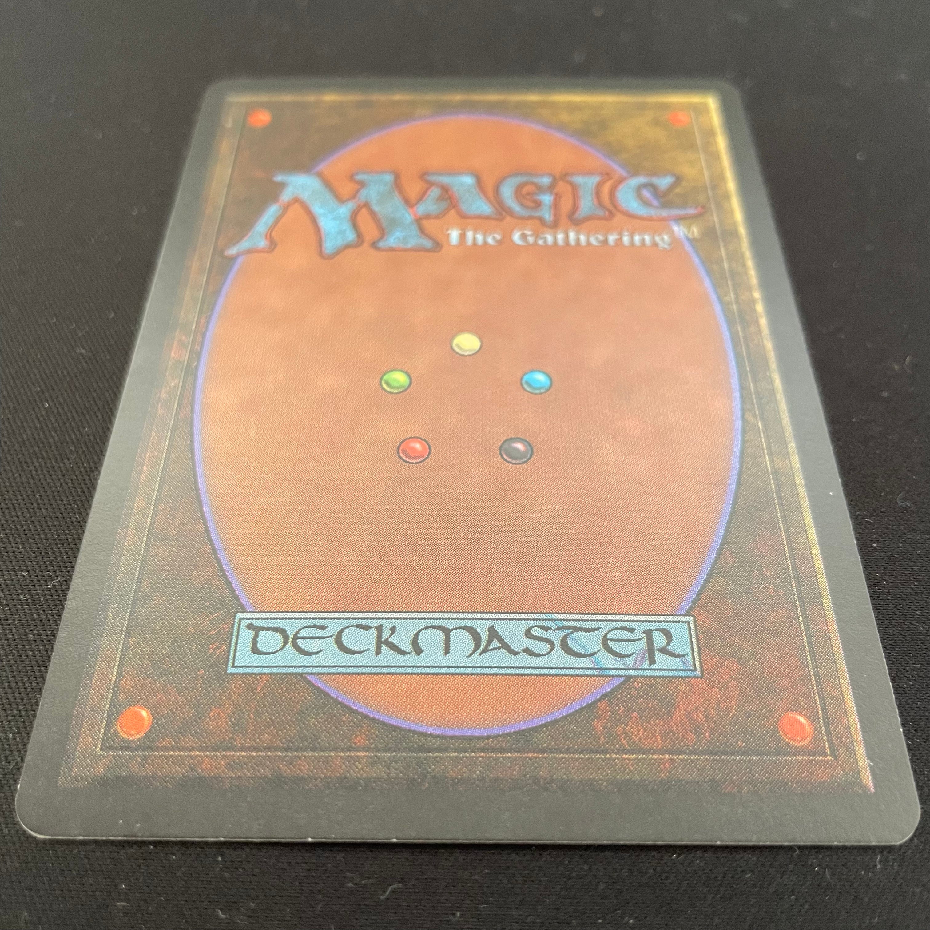 MTG Singles - Force of Nature - Beta - 