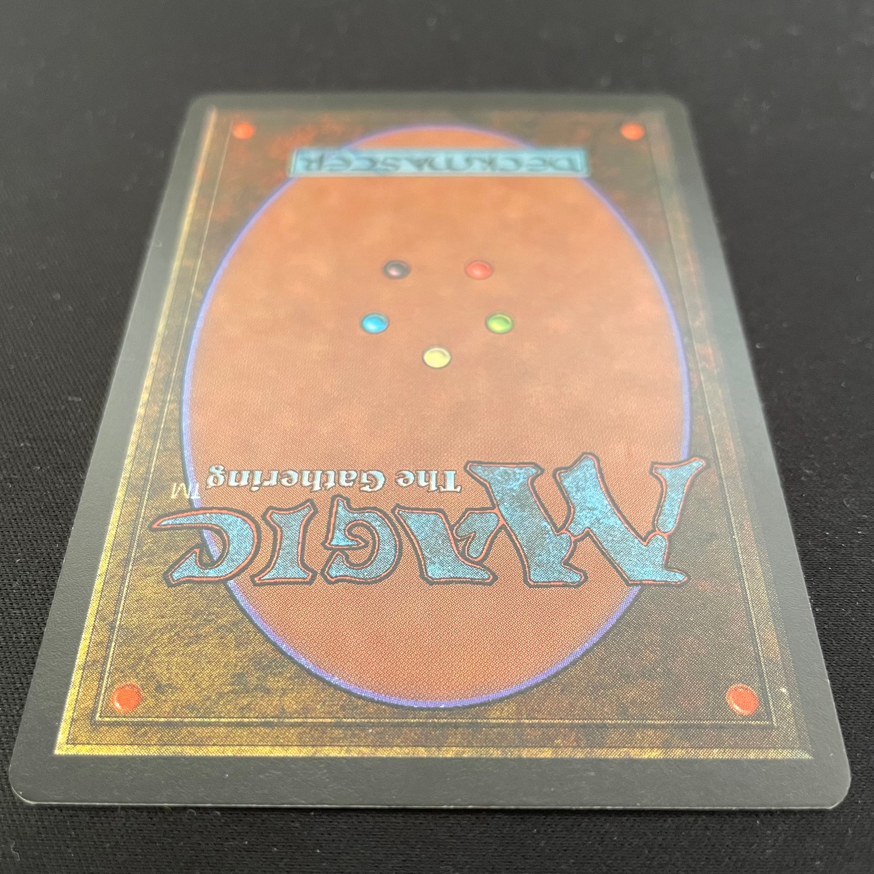 MTG Singles - Force of Nature - Beta - 