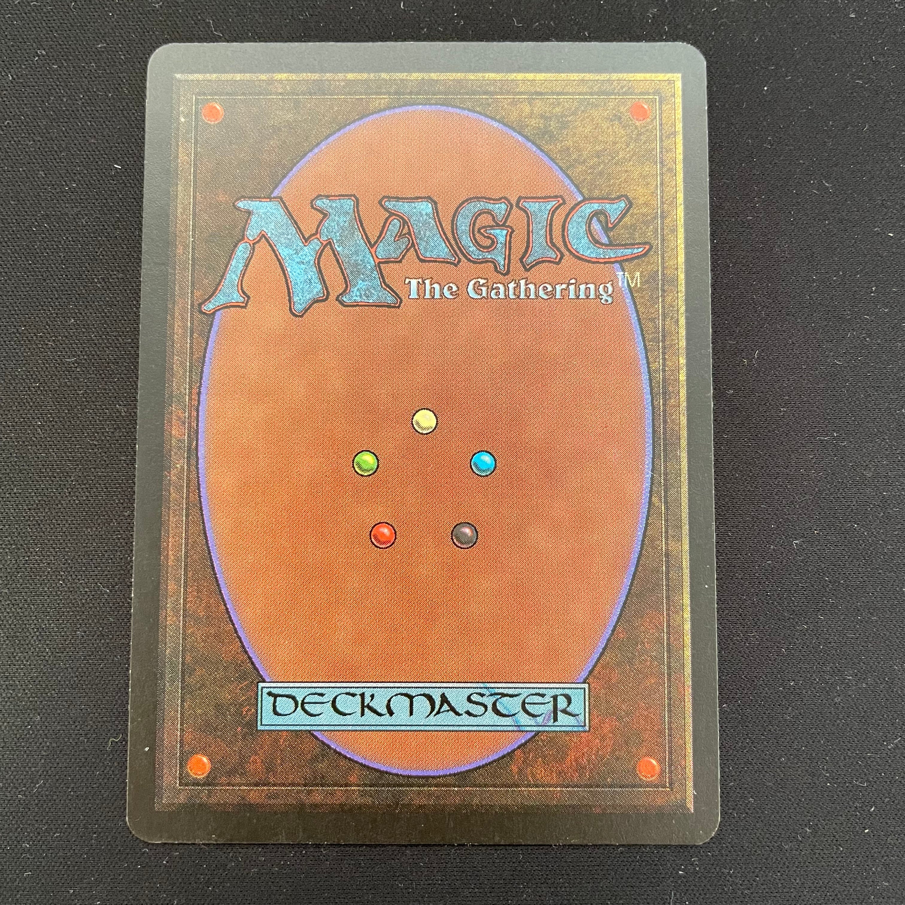 MTG Singles - Force of Nature - Beta - 