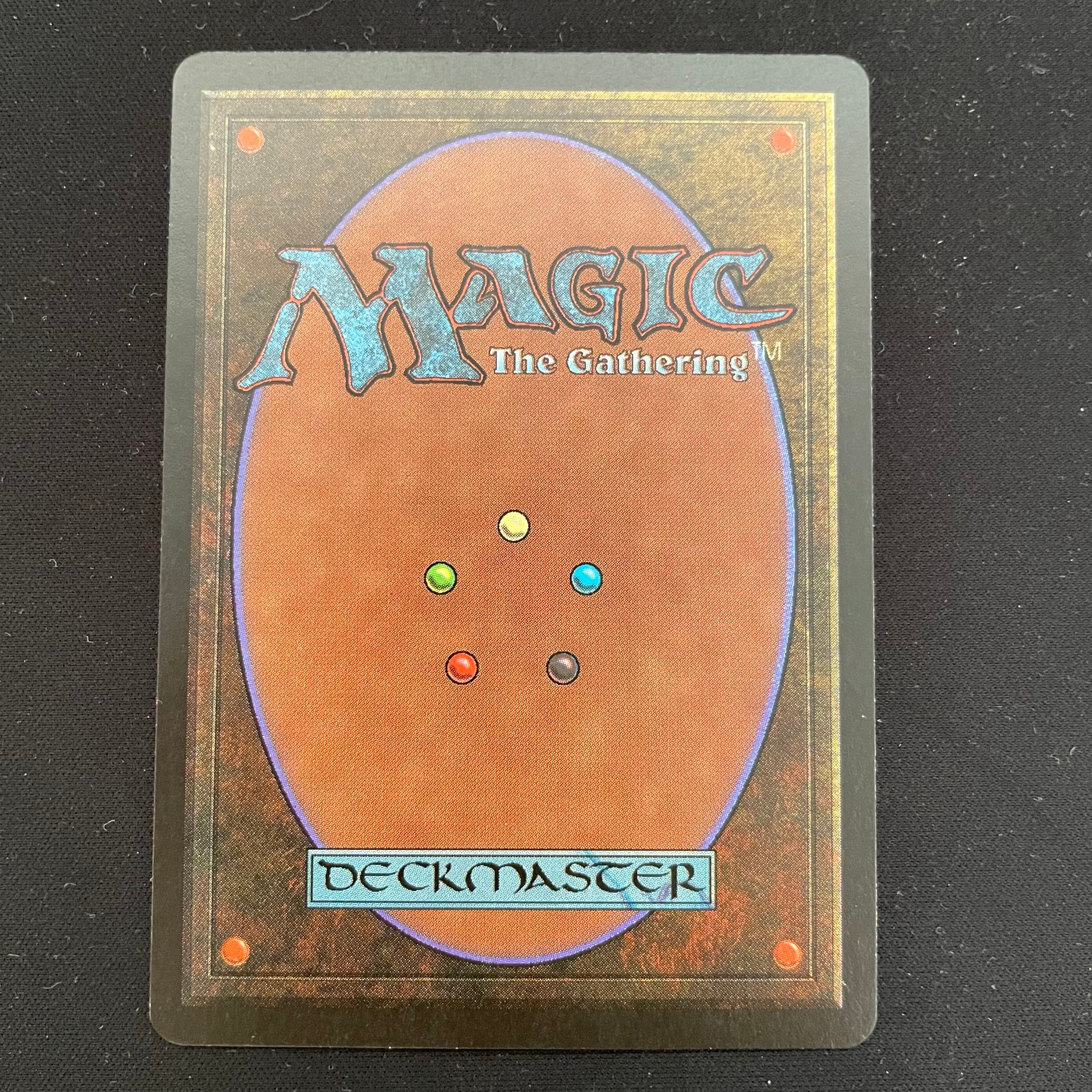 MTG Singles - Force of Nature - Beta - 