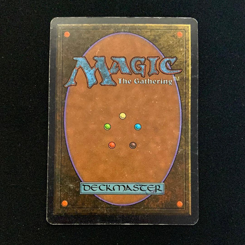 Magic the Gathering Forcefield - Unlimited 