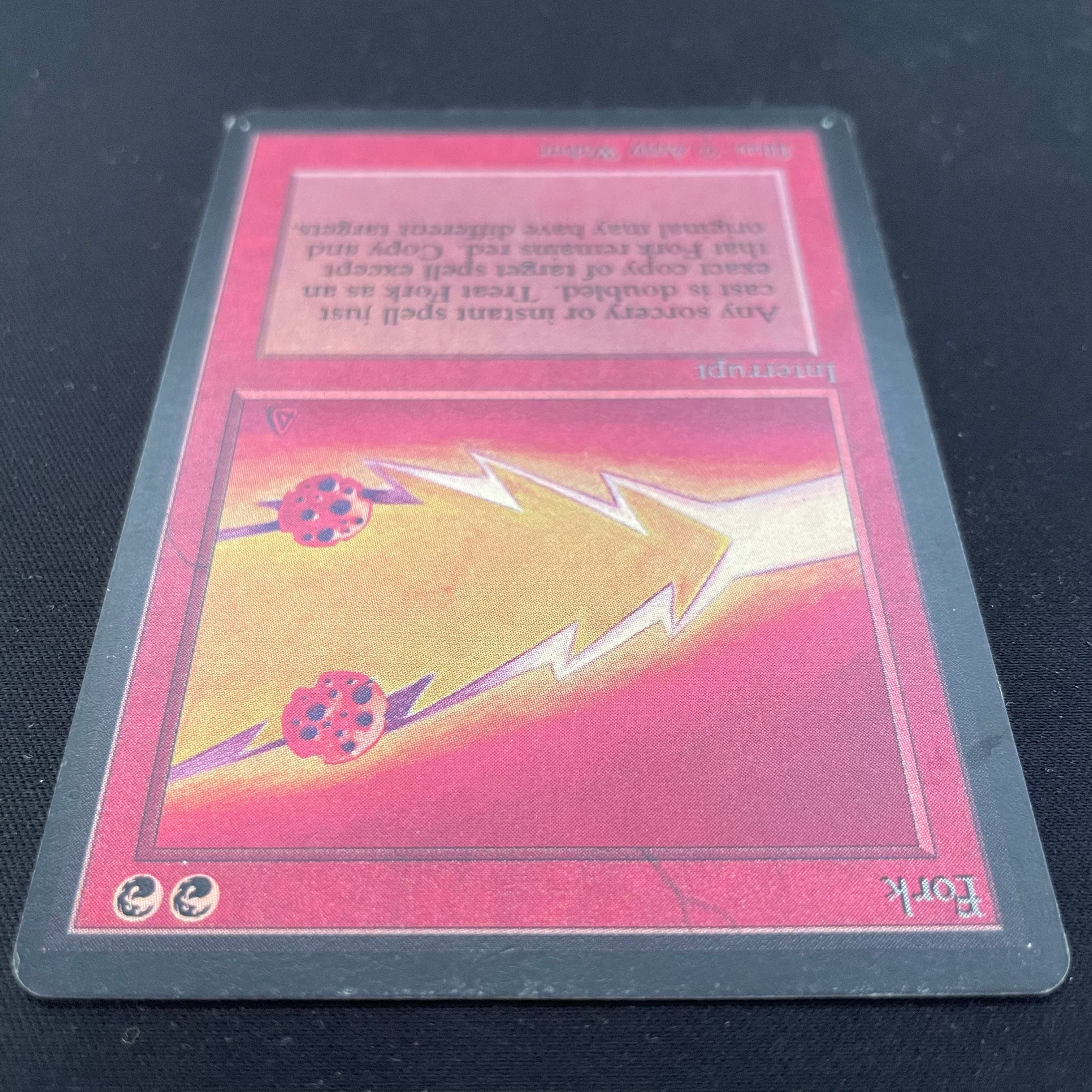 MTG Singles - Fork - Beta - 