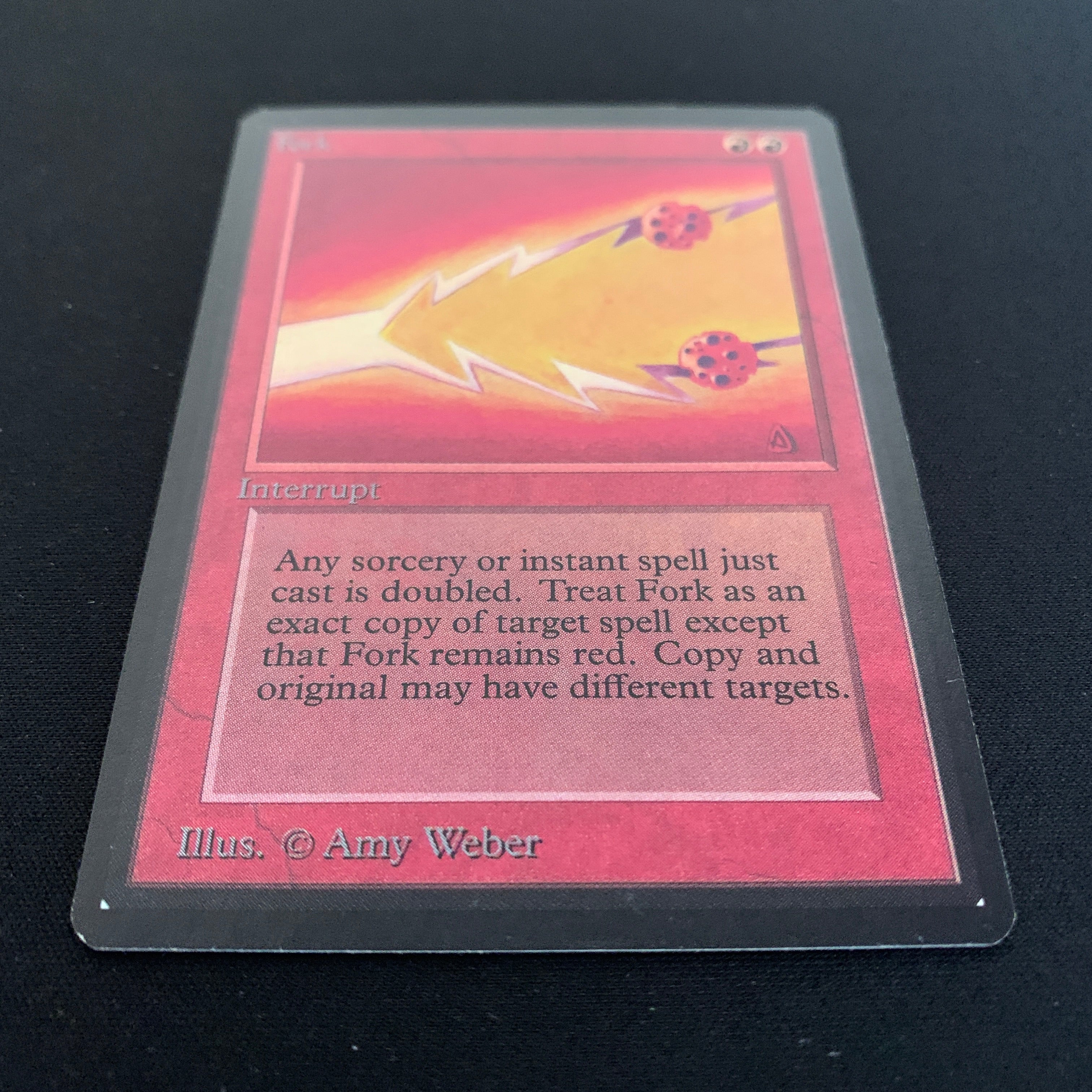 MTG Singles - Fork - Beta - 