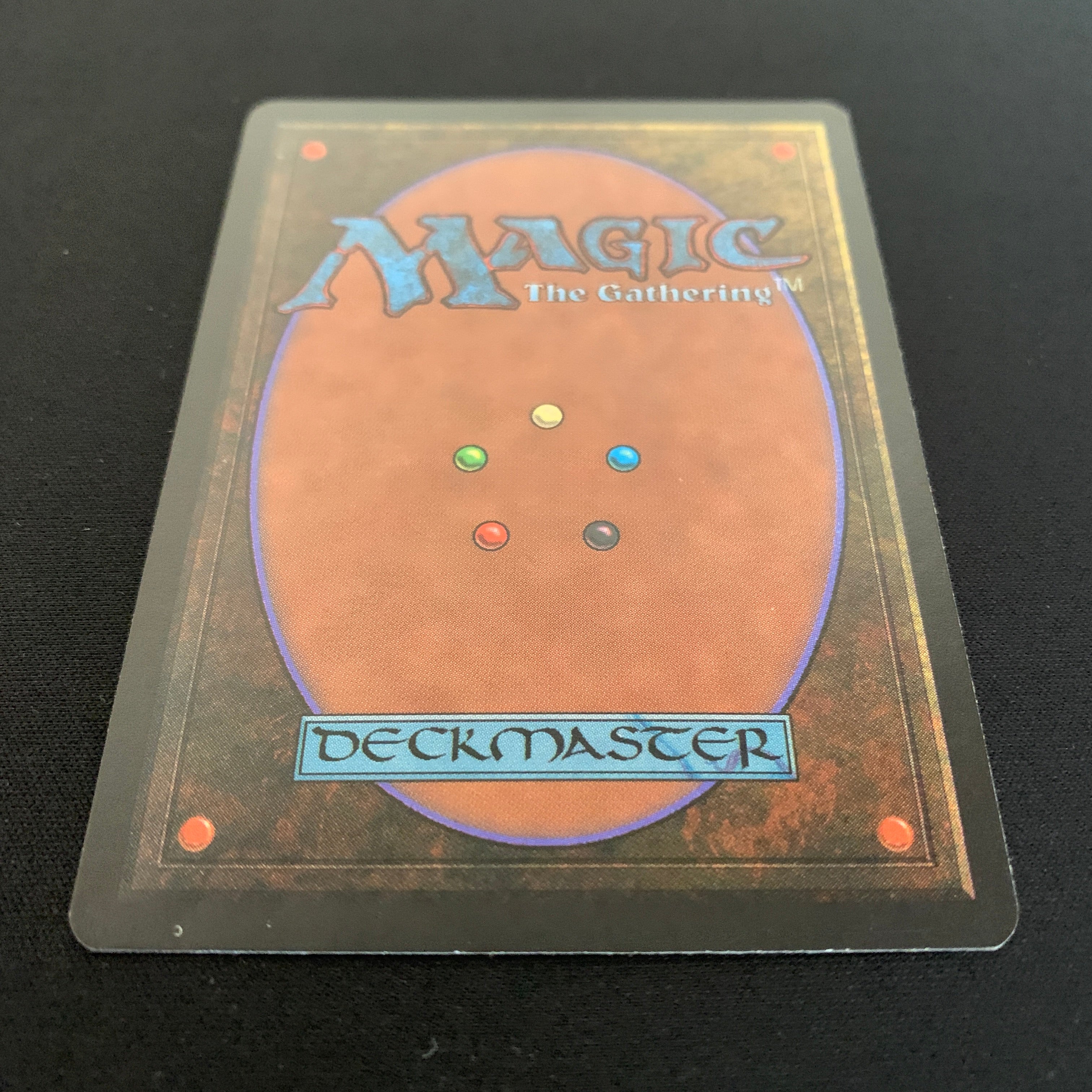 MTG Singles - Fork - Beta - 