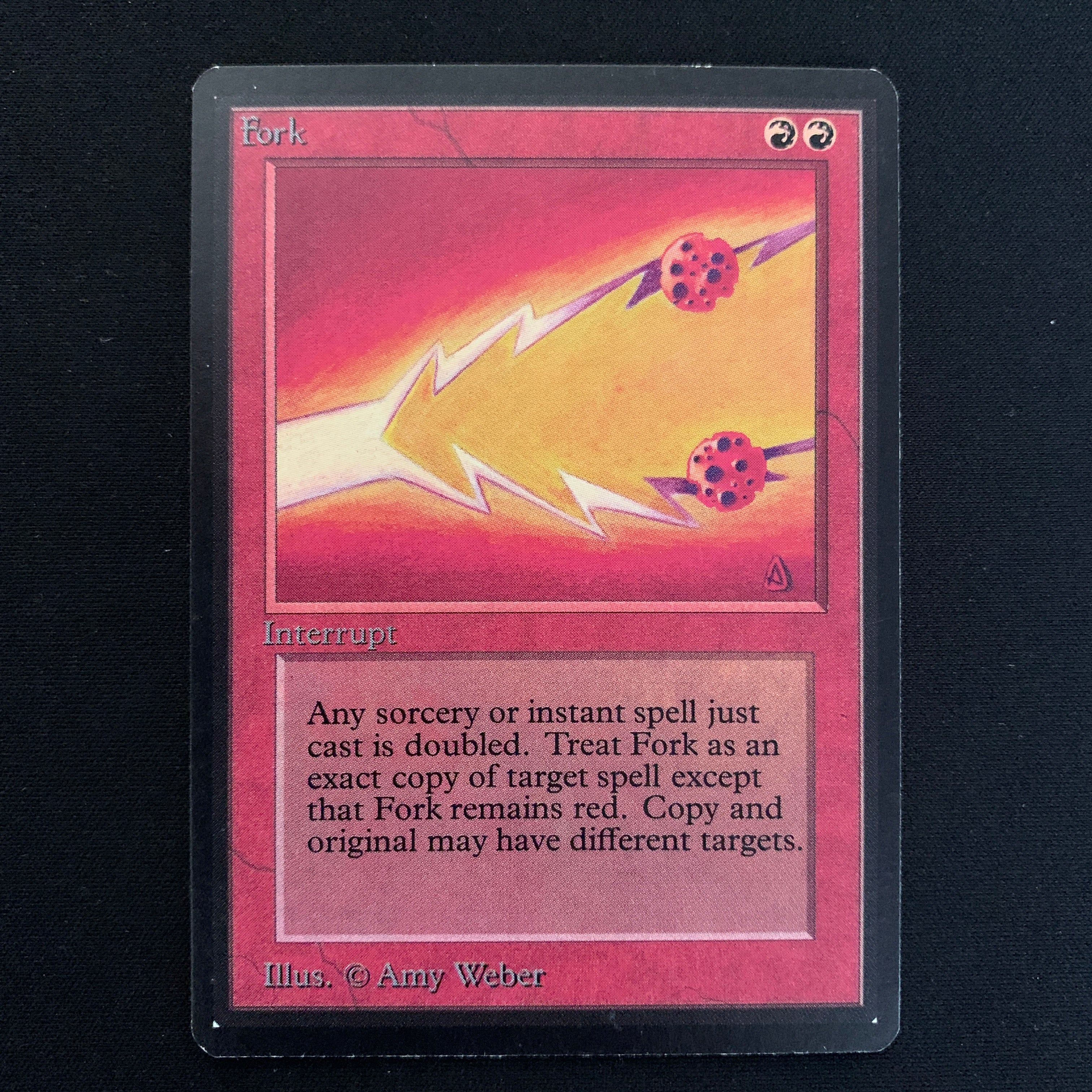 MTG Singles - Fork - Beta - 