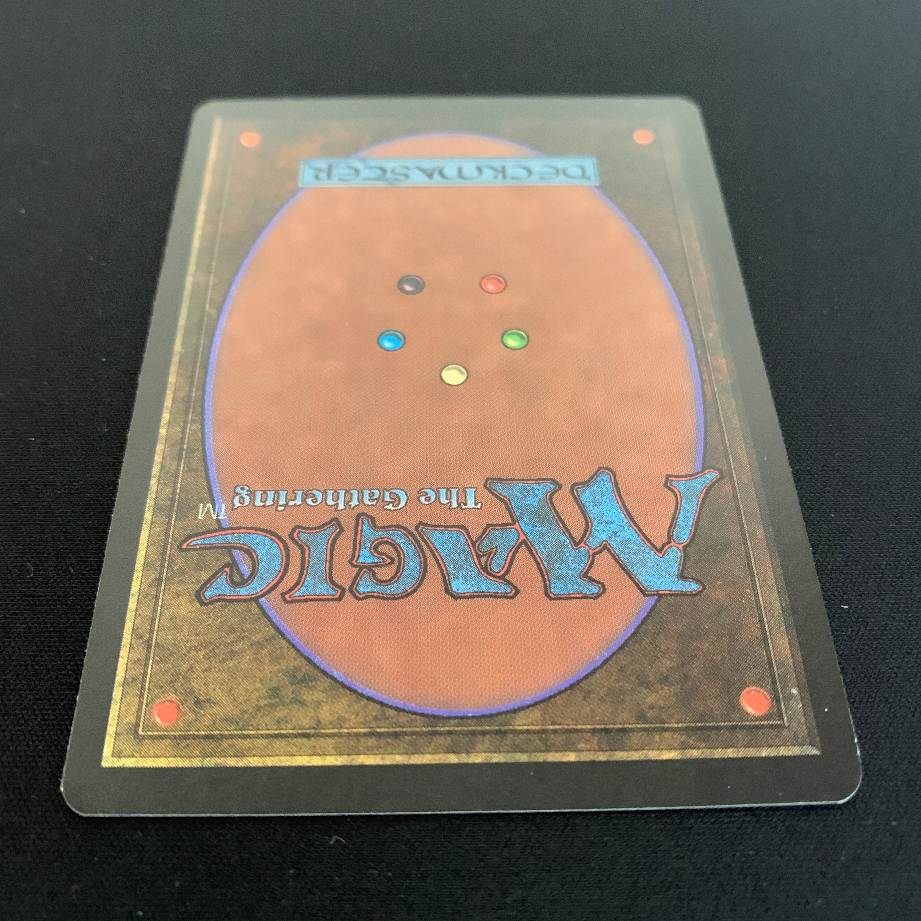 MTG Singles - Fork - Beta - 