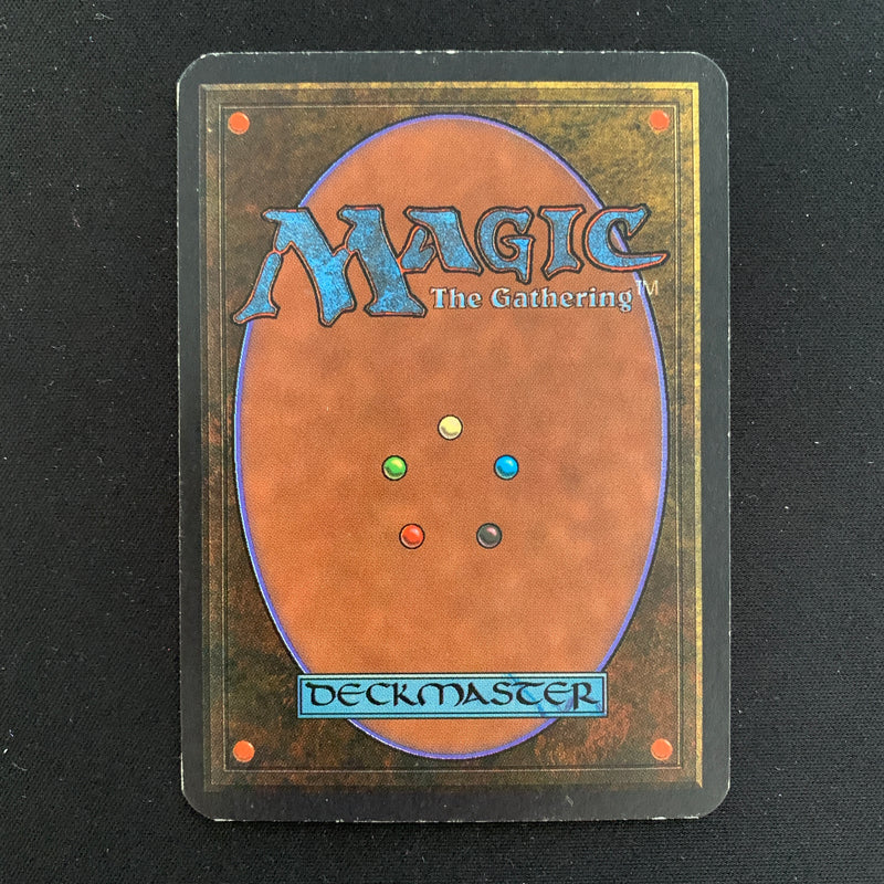 Magic the Gathering Gauntlet of Might - Alpha 