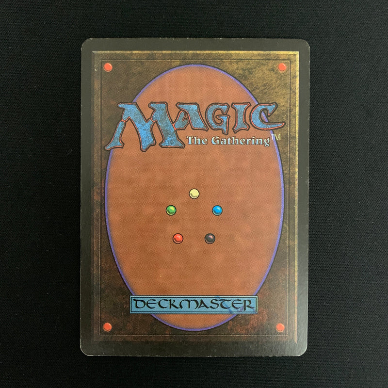 Magic the Gathering Gauntlet of Might - Beta 