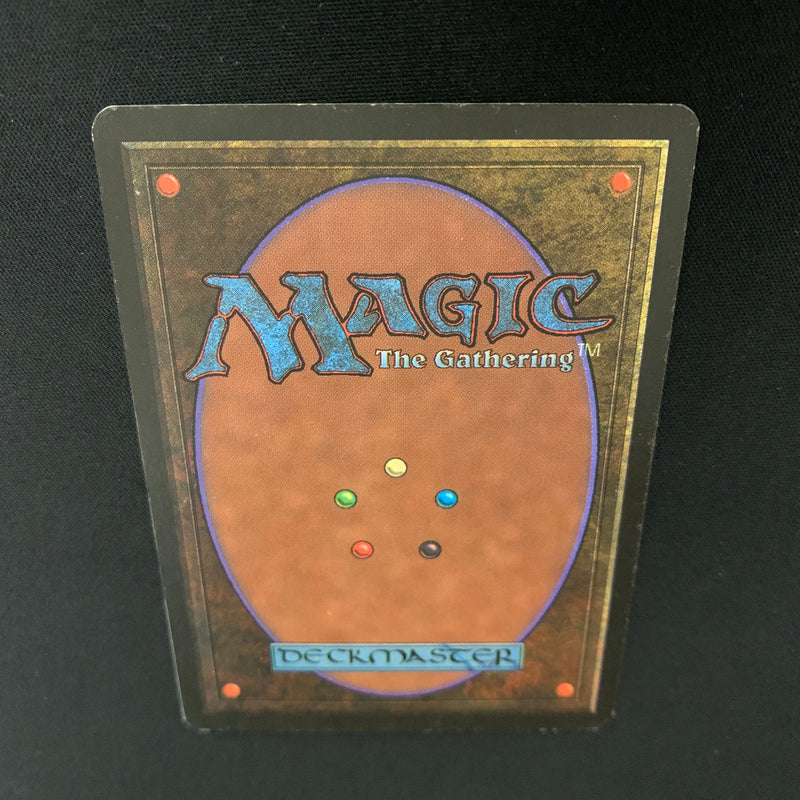 Magic the Gathering Gauntlet of Might - Beta 