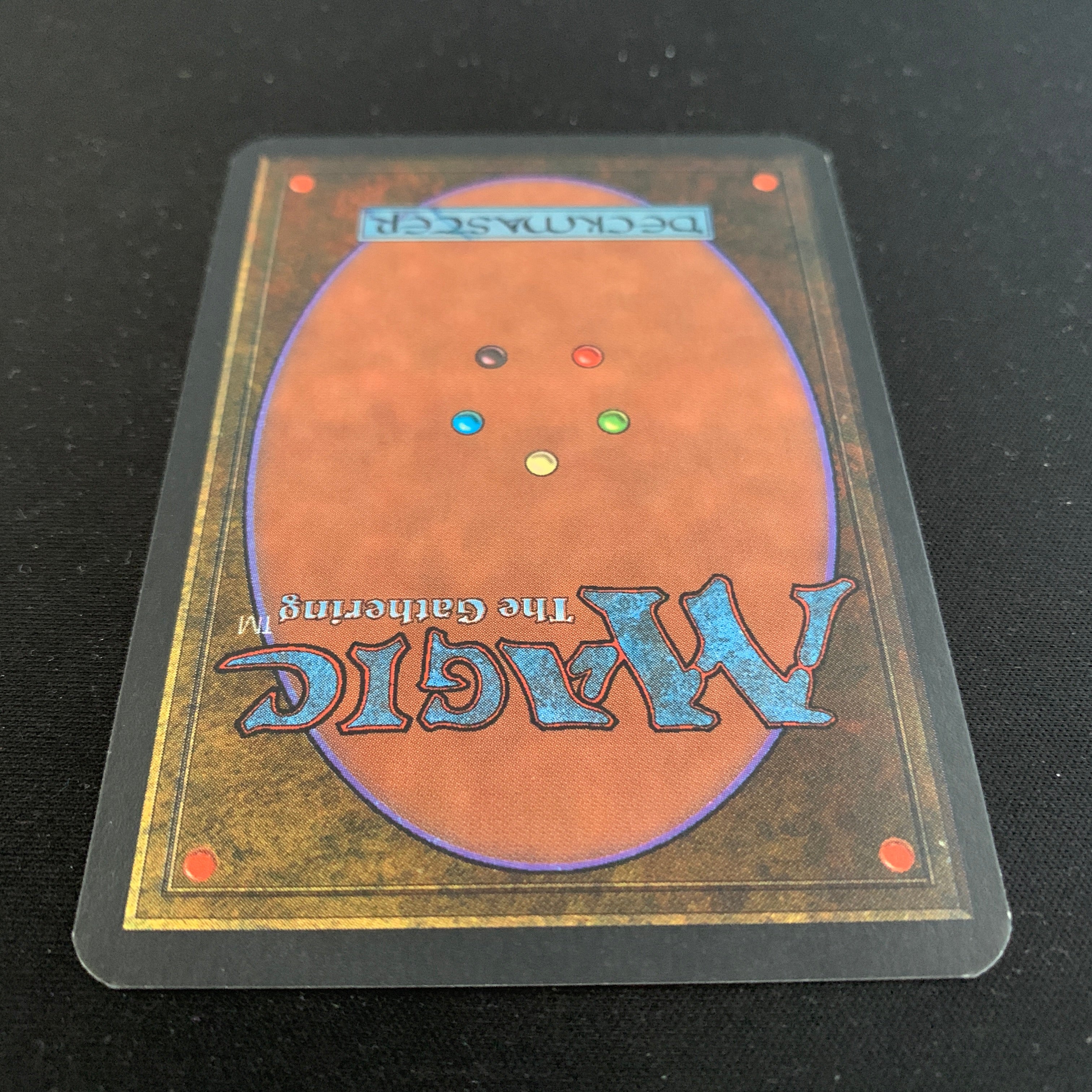 MTG Singles - Granite Gargoyle - Alpha - 