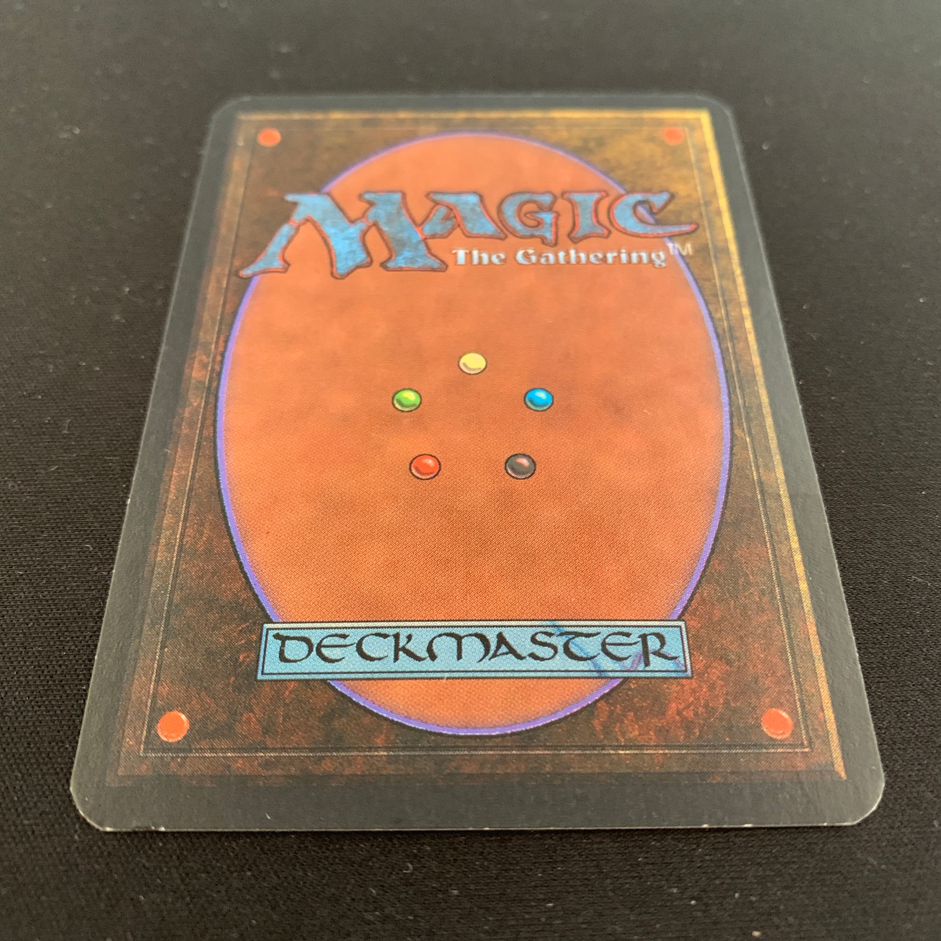 MTG Singles - Helm of Chatzuk - Alpha - 