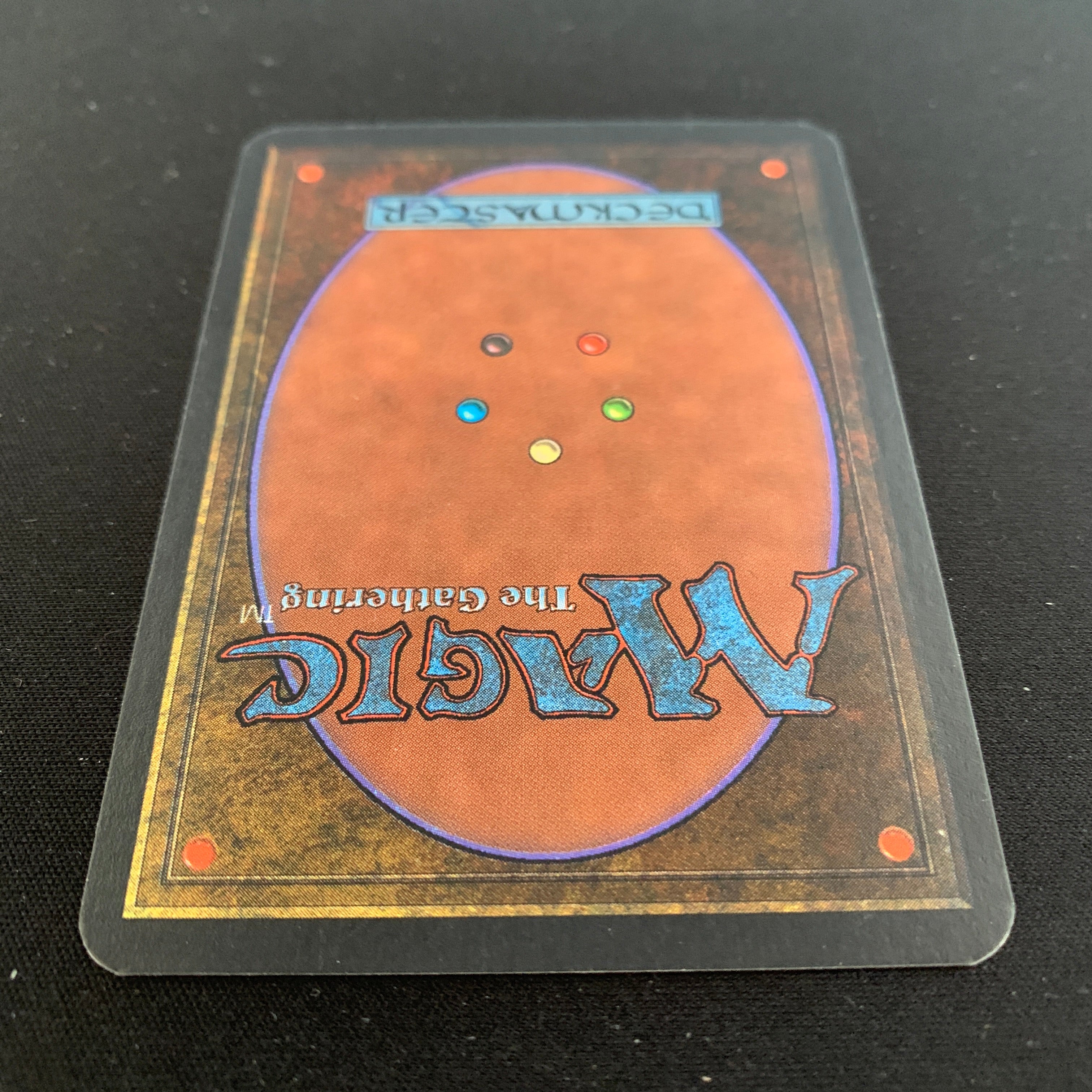 MTG Singles - Helm of Chatzuk - Alpha - 