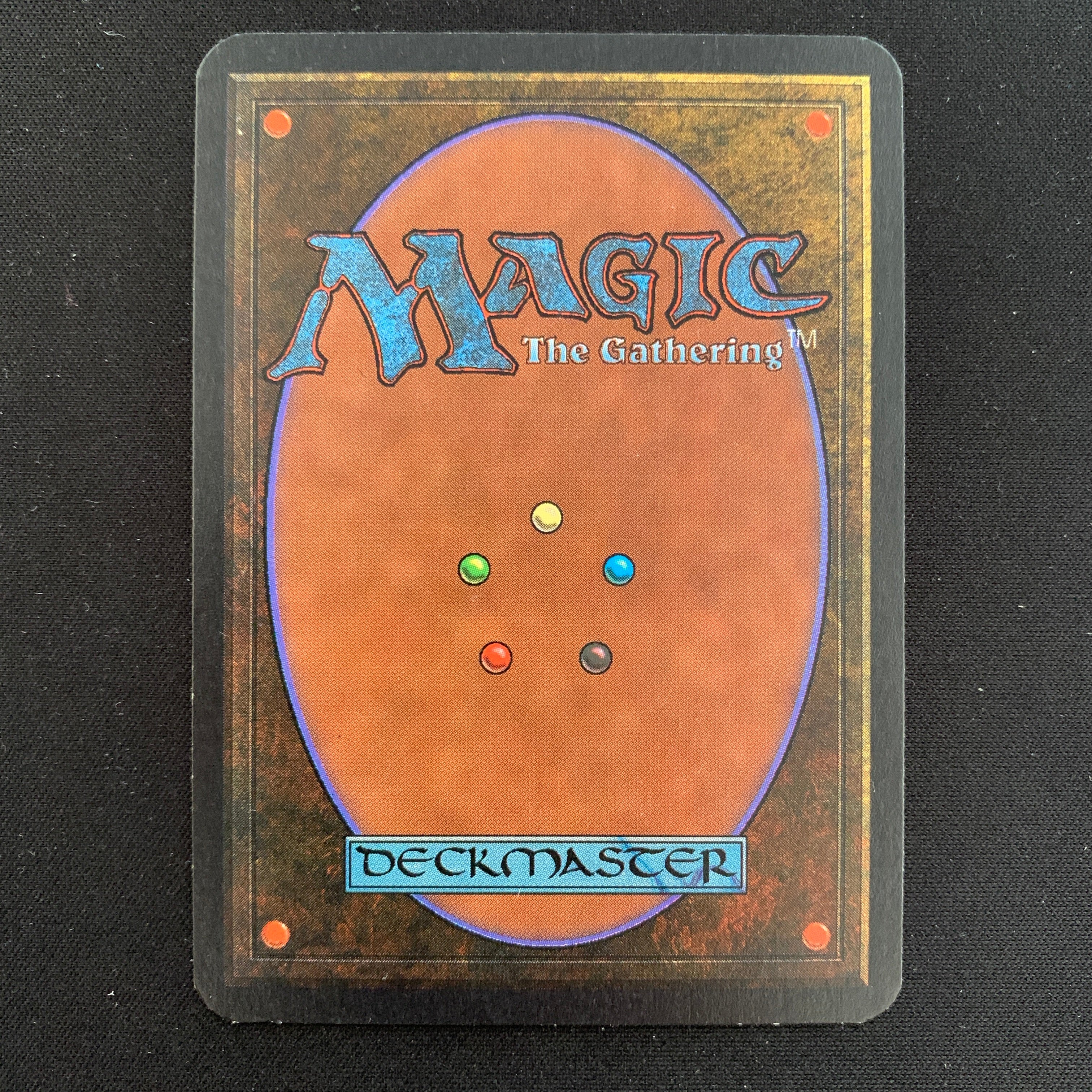 MTG Singles - Helm of Chatzuk - Alpha - 