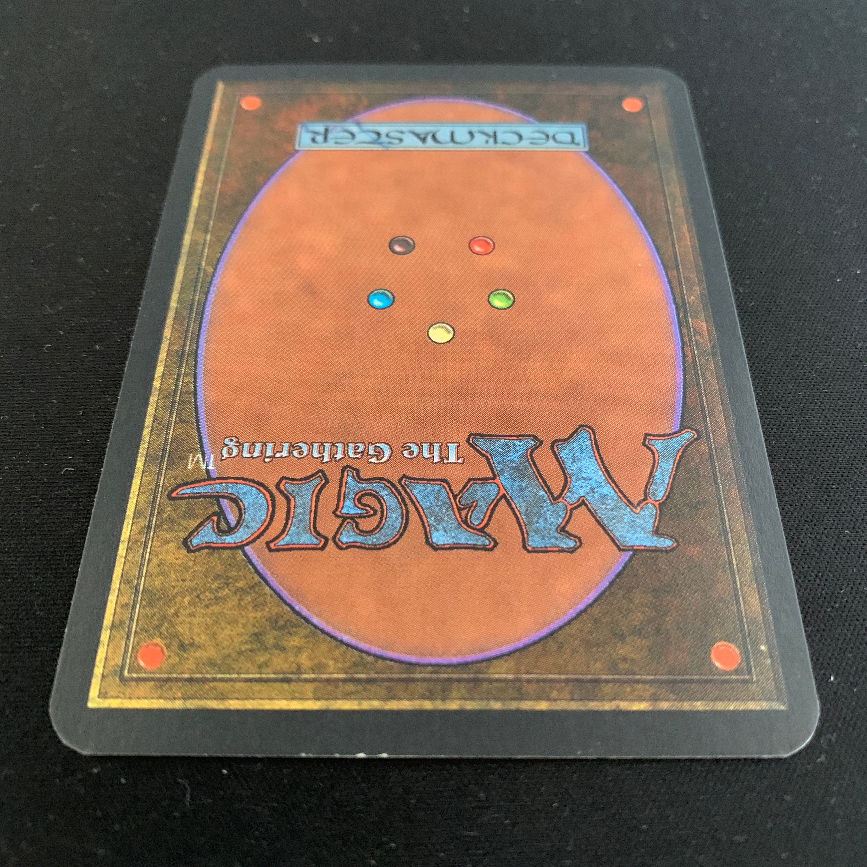 MTG Singles - Howling Mine - Alpha - 