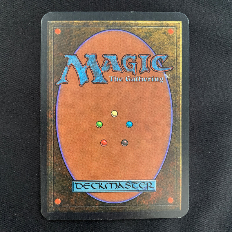 Magic the Gathering Hypnotic Specter - Alpha 