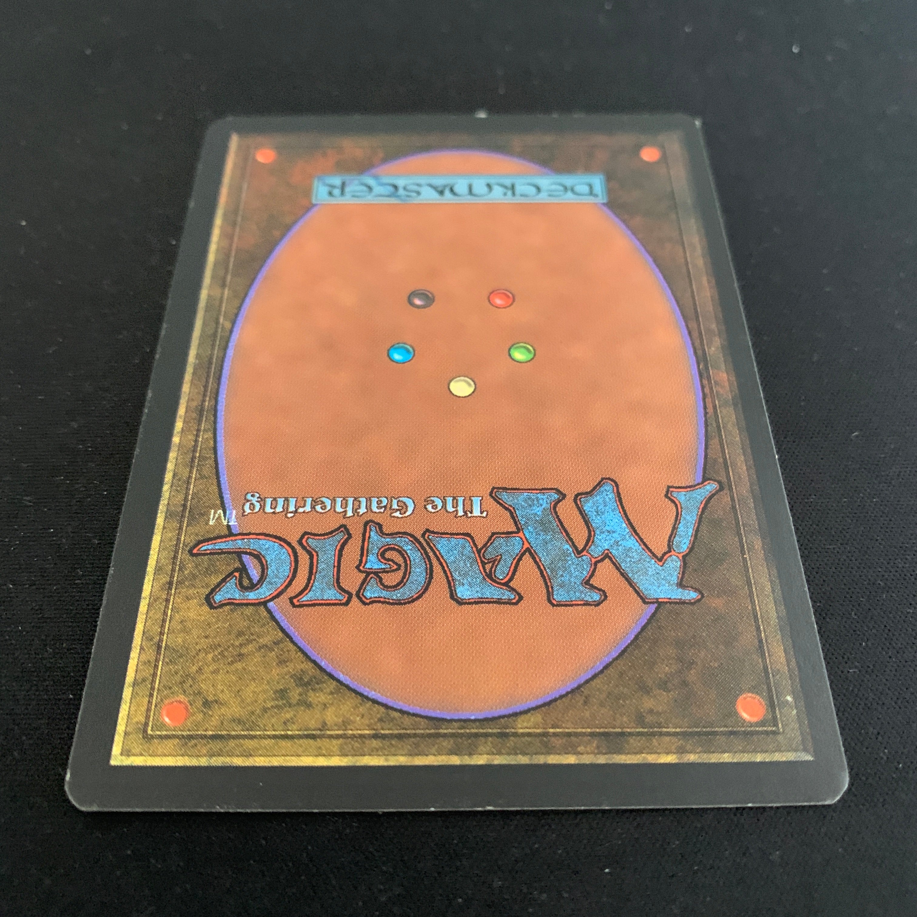 MTG Singles - Icy Manipulator - Beta - 