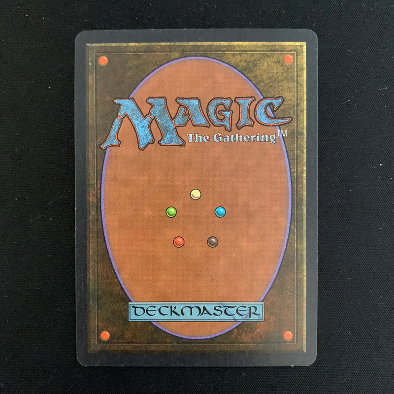 Magic the Gathering Ifh-Biff Efreet - Arabian Nights 