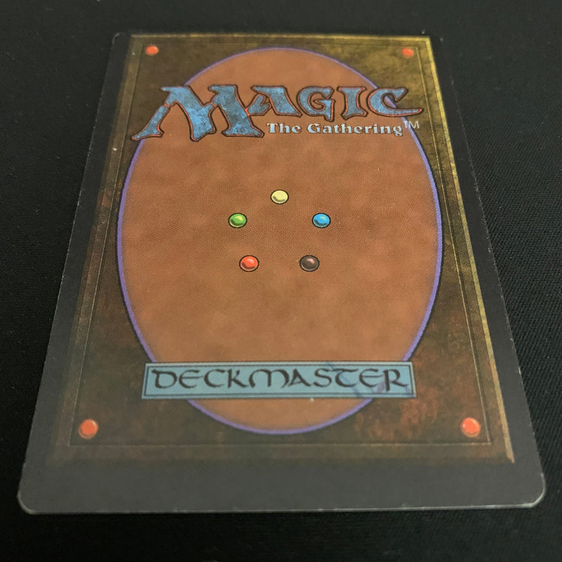 Magic the Gathering Ifh-Biff Efreet - Arabian Nights 