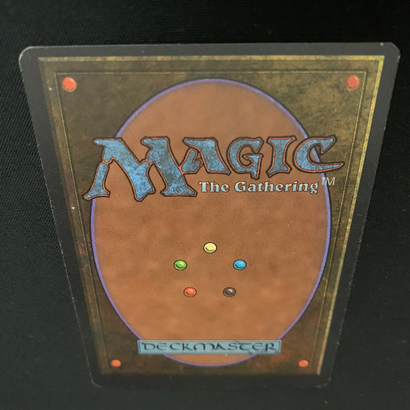 Magic the Gathering Ifh-Biff Efreet - Arabian Nights 